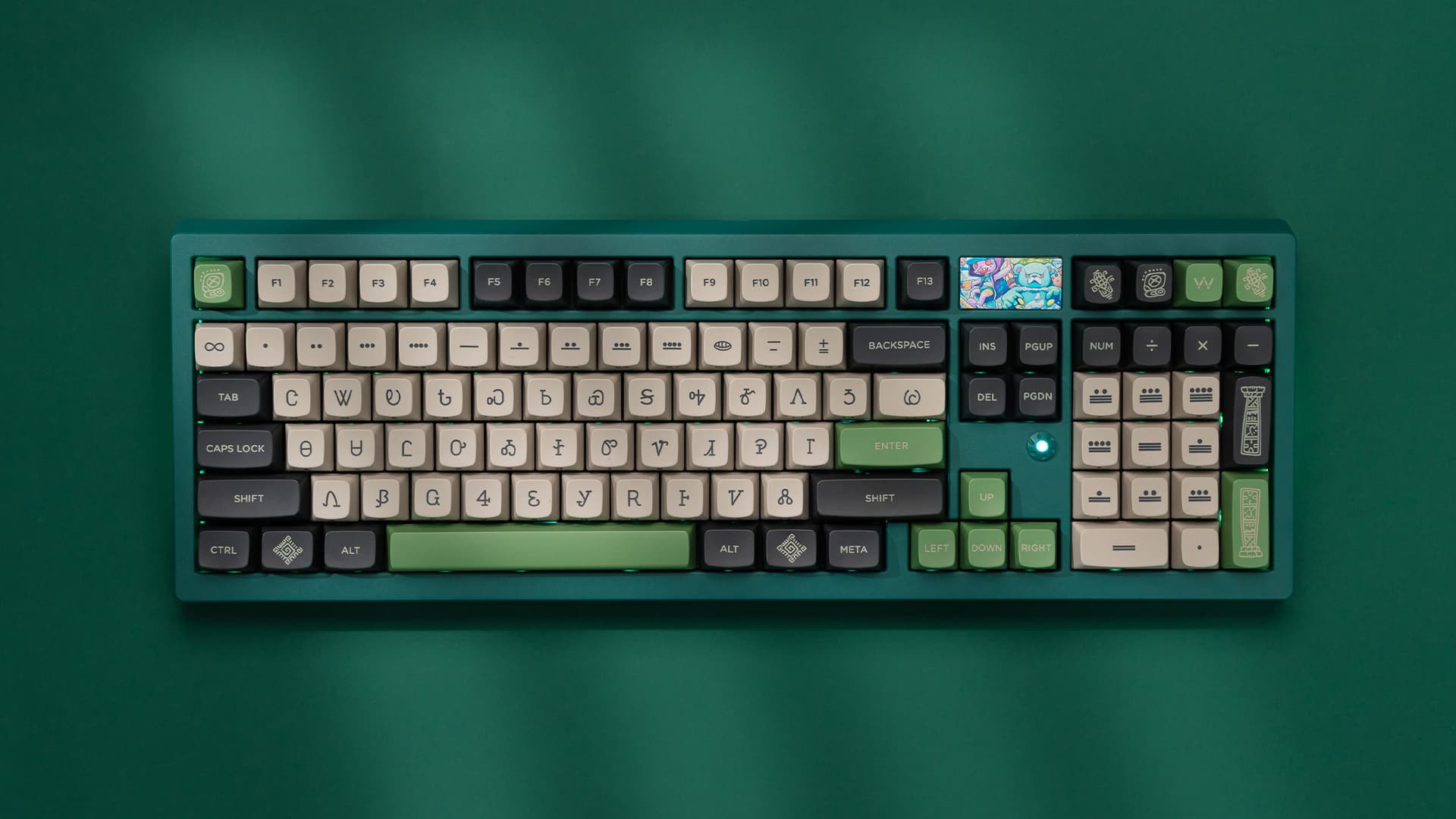 Zoom98 - GB page,Configurator,Pricing,Cosmic Odyssey Edition,GB on Oct.10 image 23