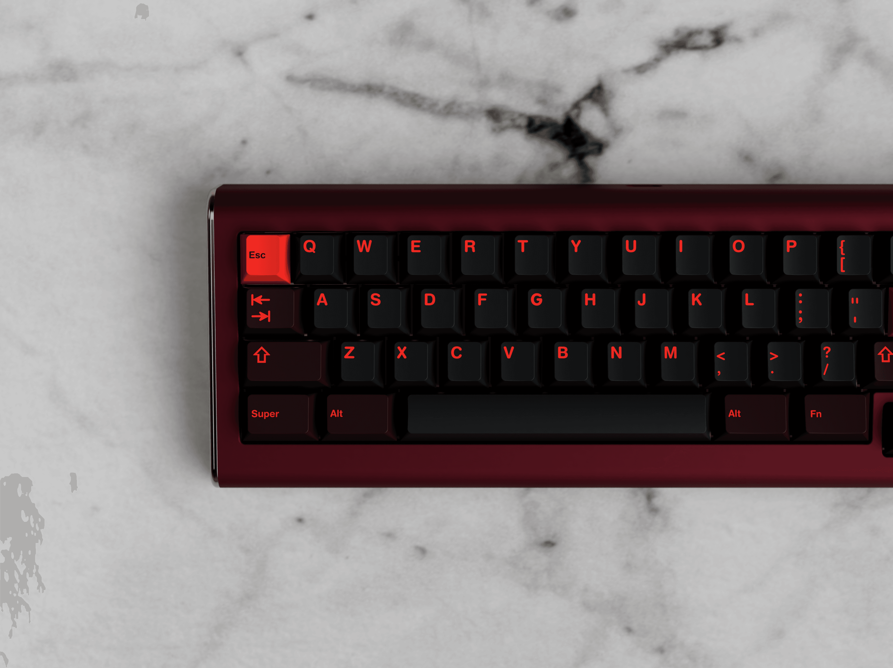 The Adélie - Premium 50%+ Keyboard | GB Starts Sept 26th image 10