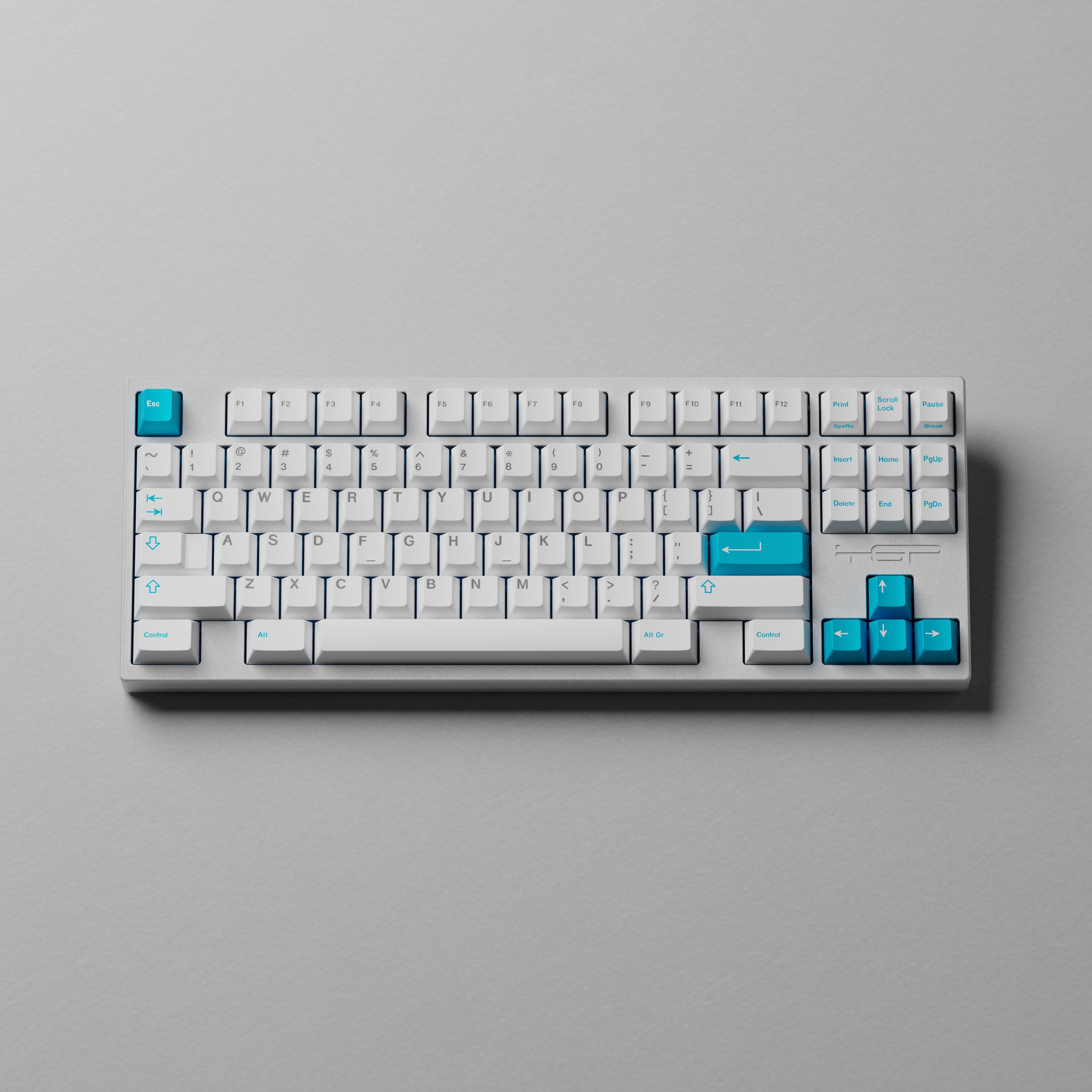 GMK Zero Sugar image 2