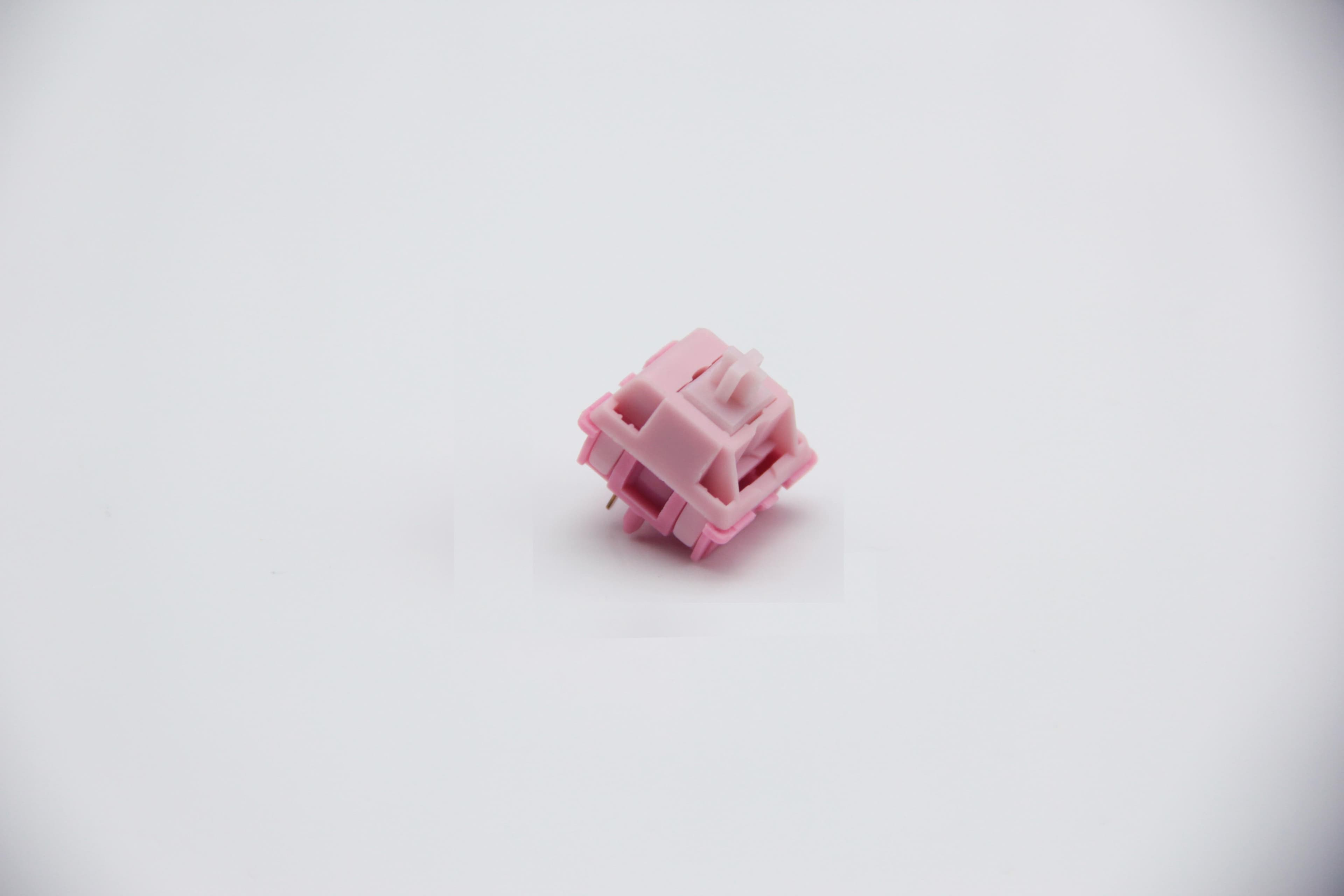 DesignerStudio TaoYao (Peach Bloom) Switches image 2