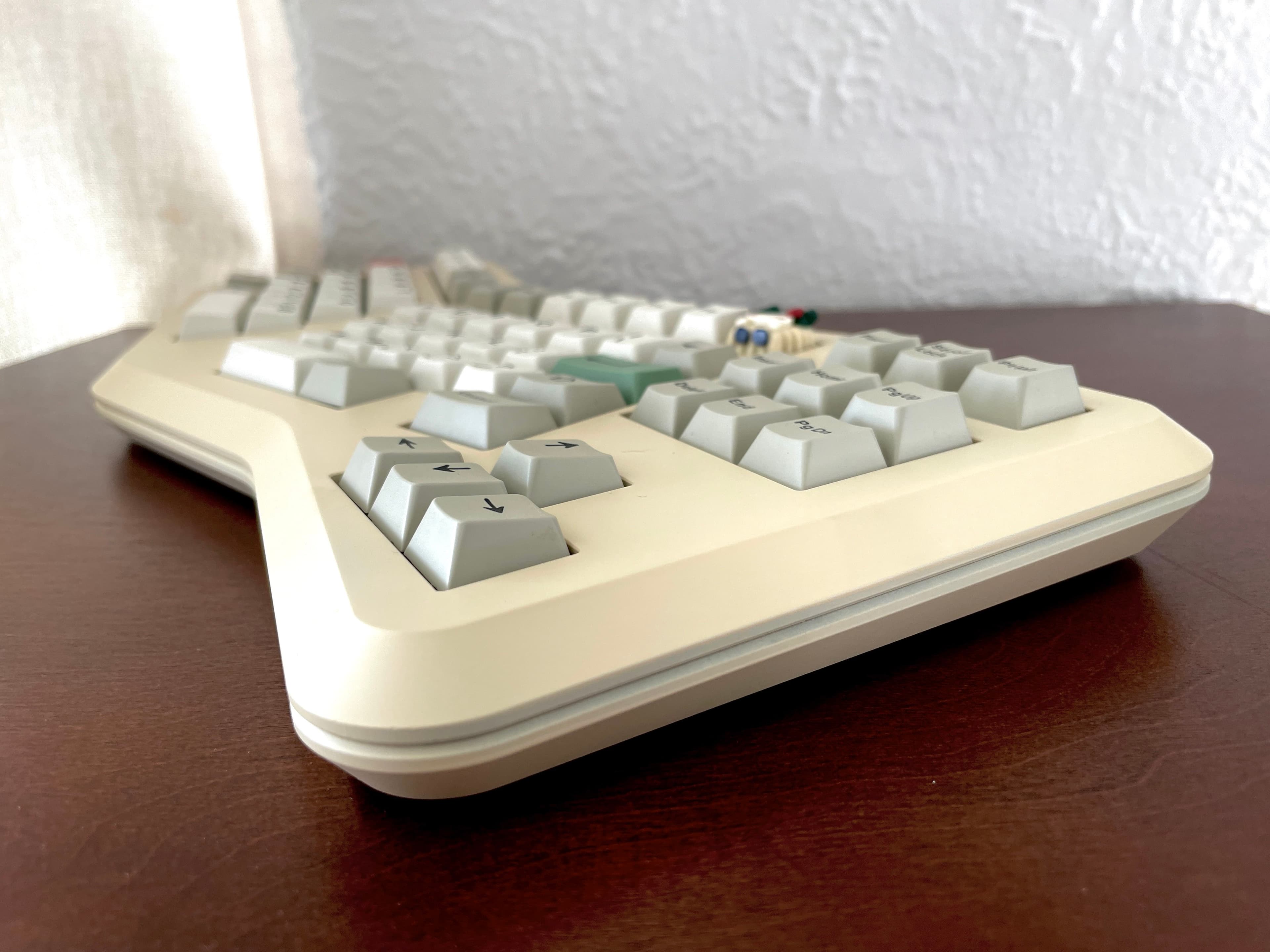 Nearfield Ergonomic keyboard [updated 5/31/22] image 7