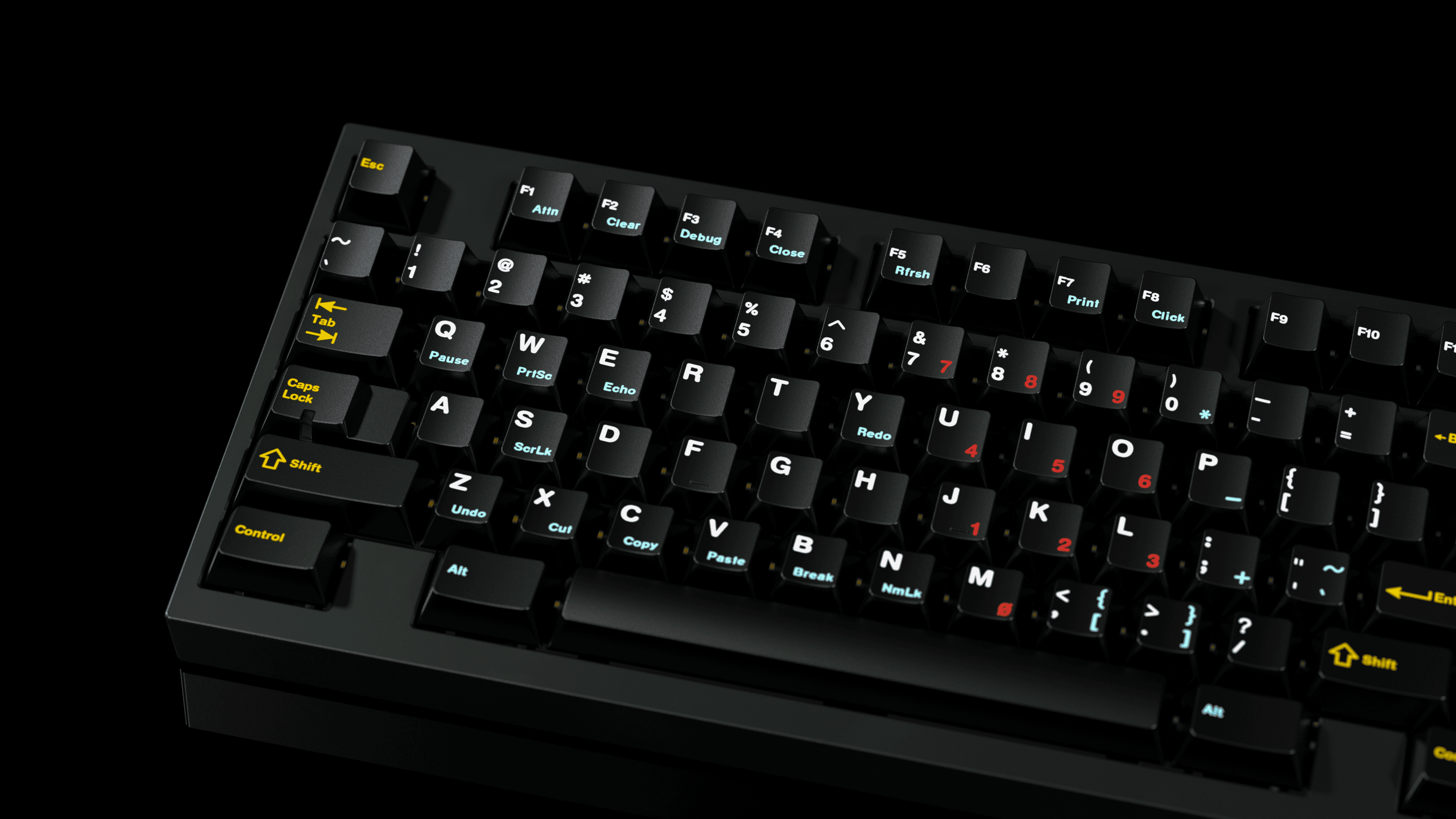 GMK 1520 | GB Announced! image 7