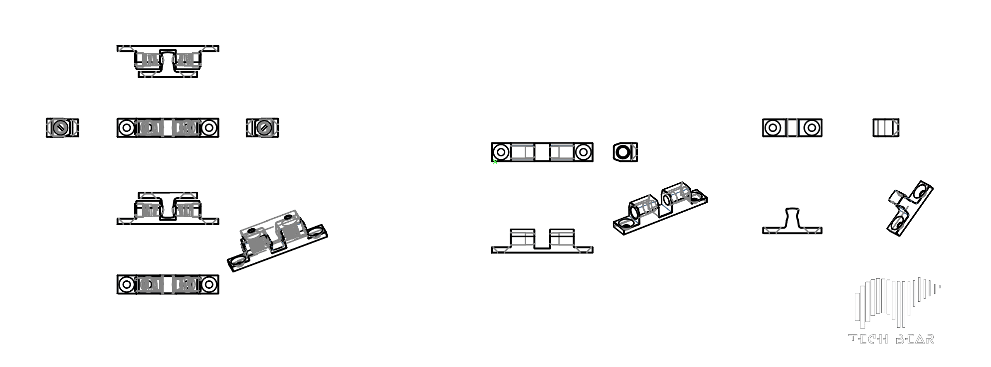 TB8-TKL (80%/TKL) image 15