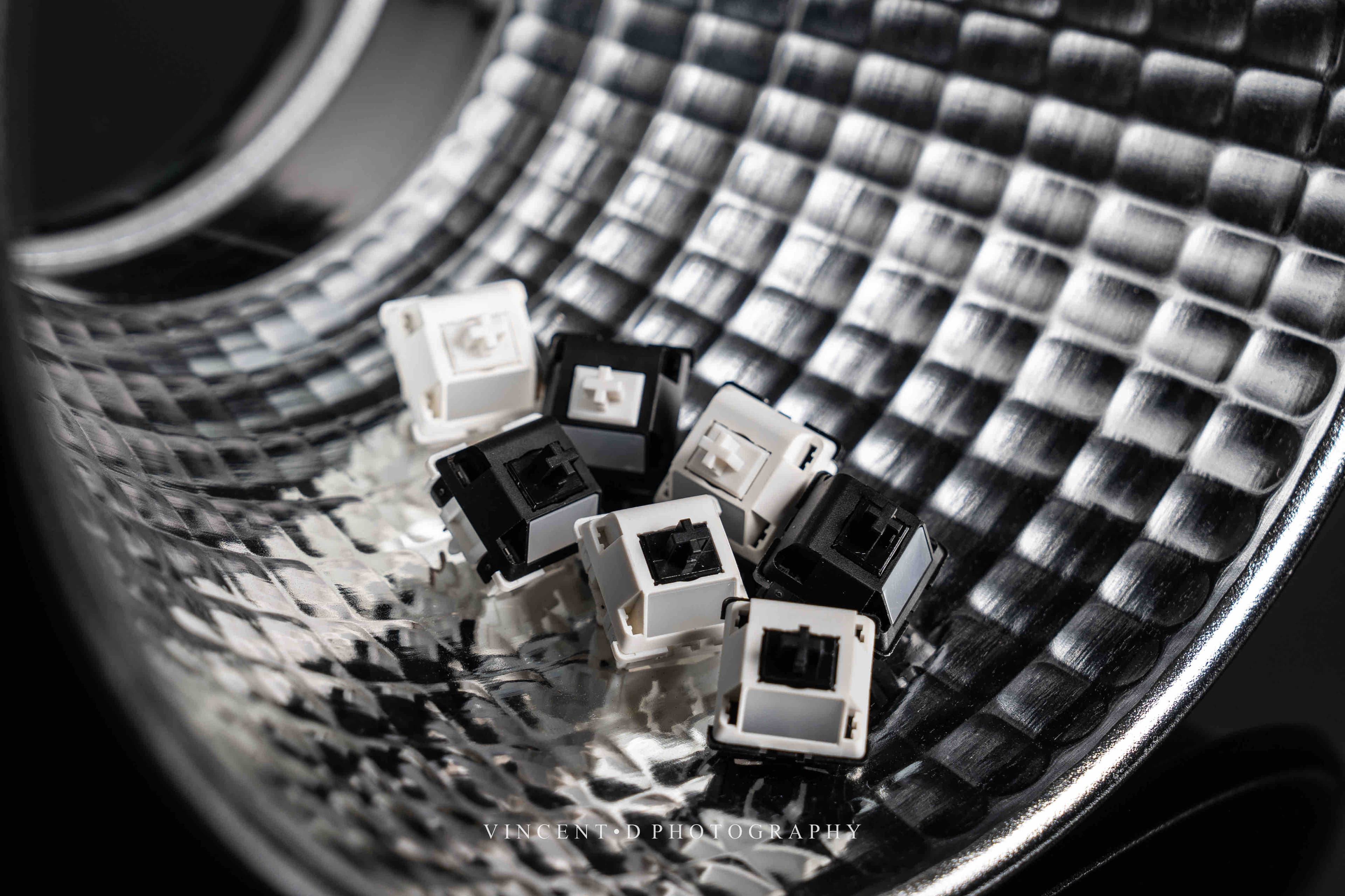 DesignerStudio Panda Drum Switches (Name updated) image 2