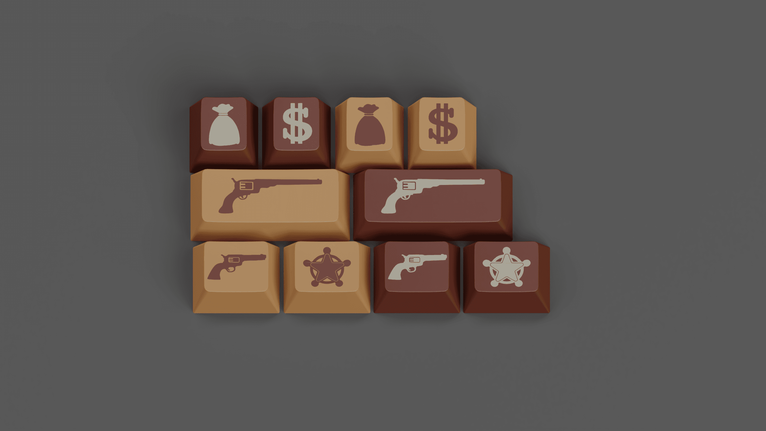 GMK Gunfight image 3