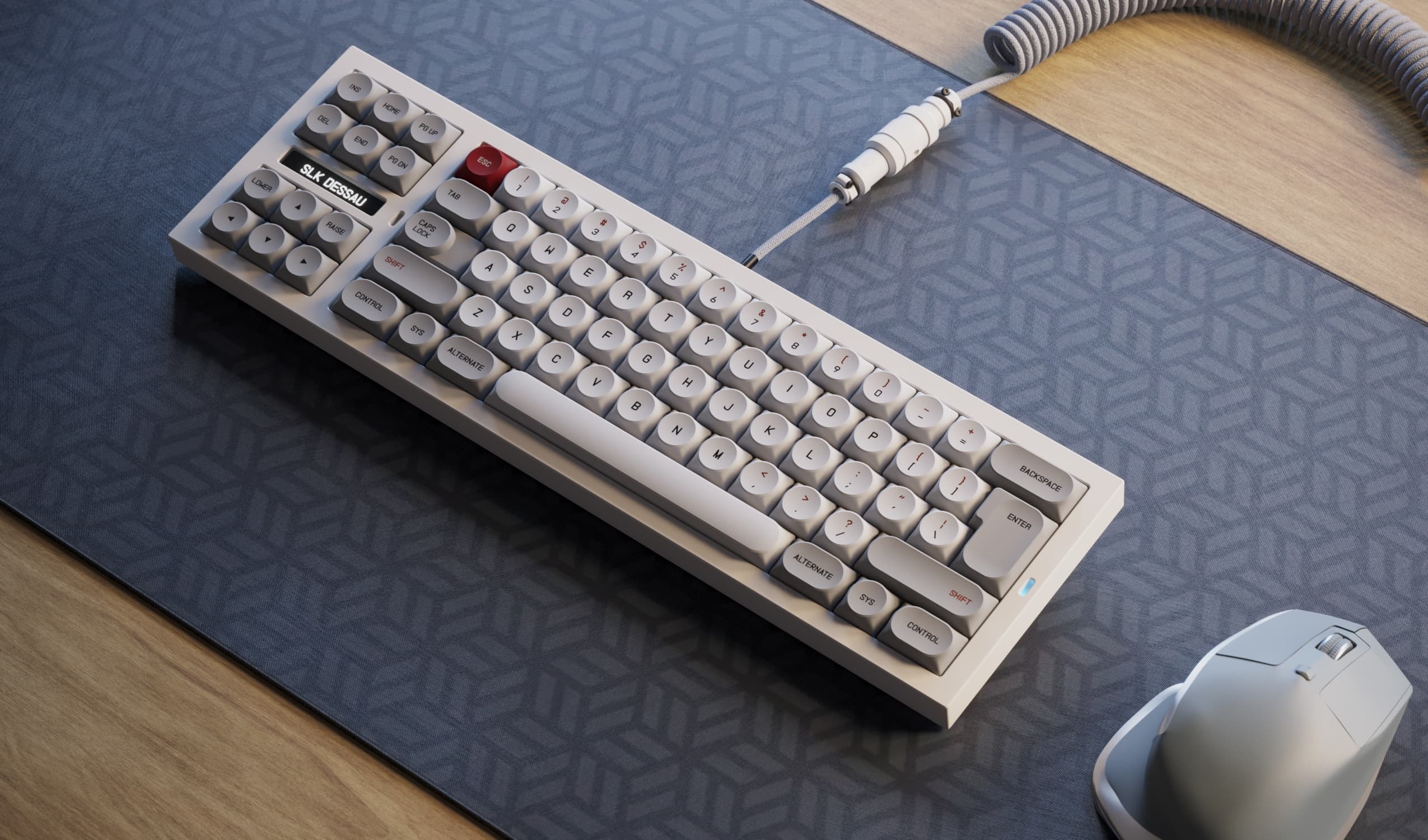 SLK Dessau (Group Buy LIVE May 1st – June 1st) image 12