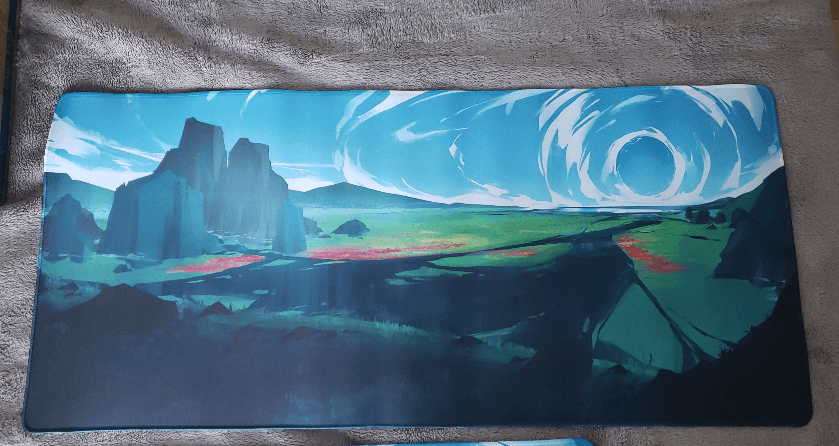 GMK Kouhai -- GB Starts april 12th! image 8