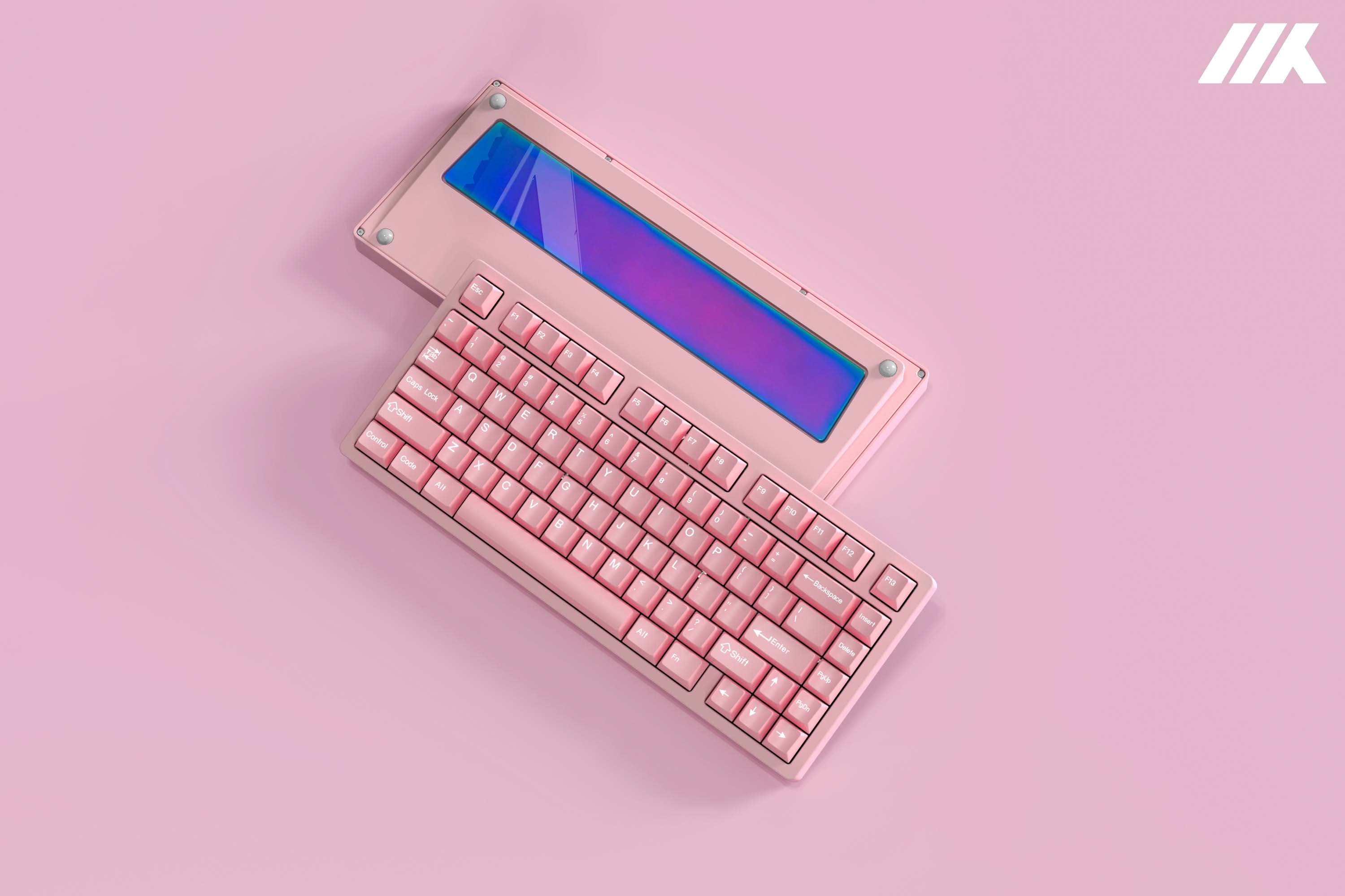 MKC75 Customize Keyboard - Full pricing, Vendor list, Pre-order is live now！ image 4