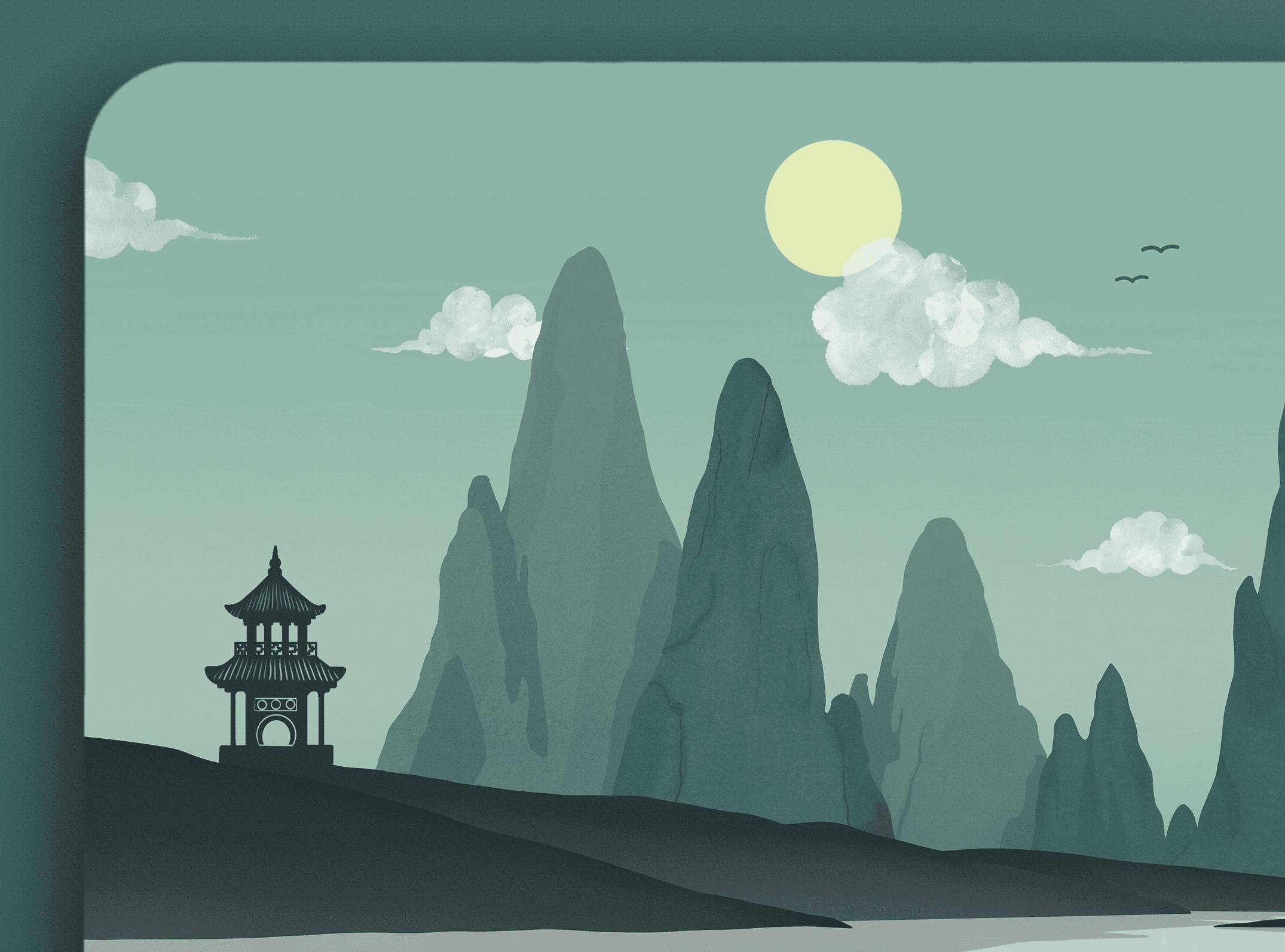 Tranquil Deskmats - Announcement [Vendors & GB dates] image 9