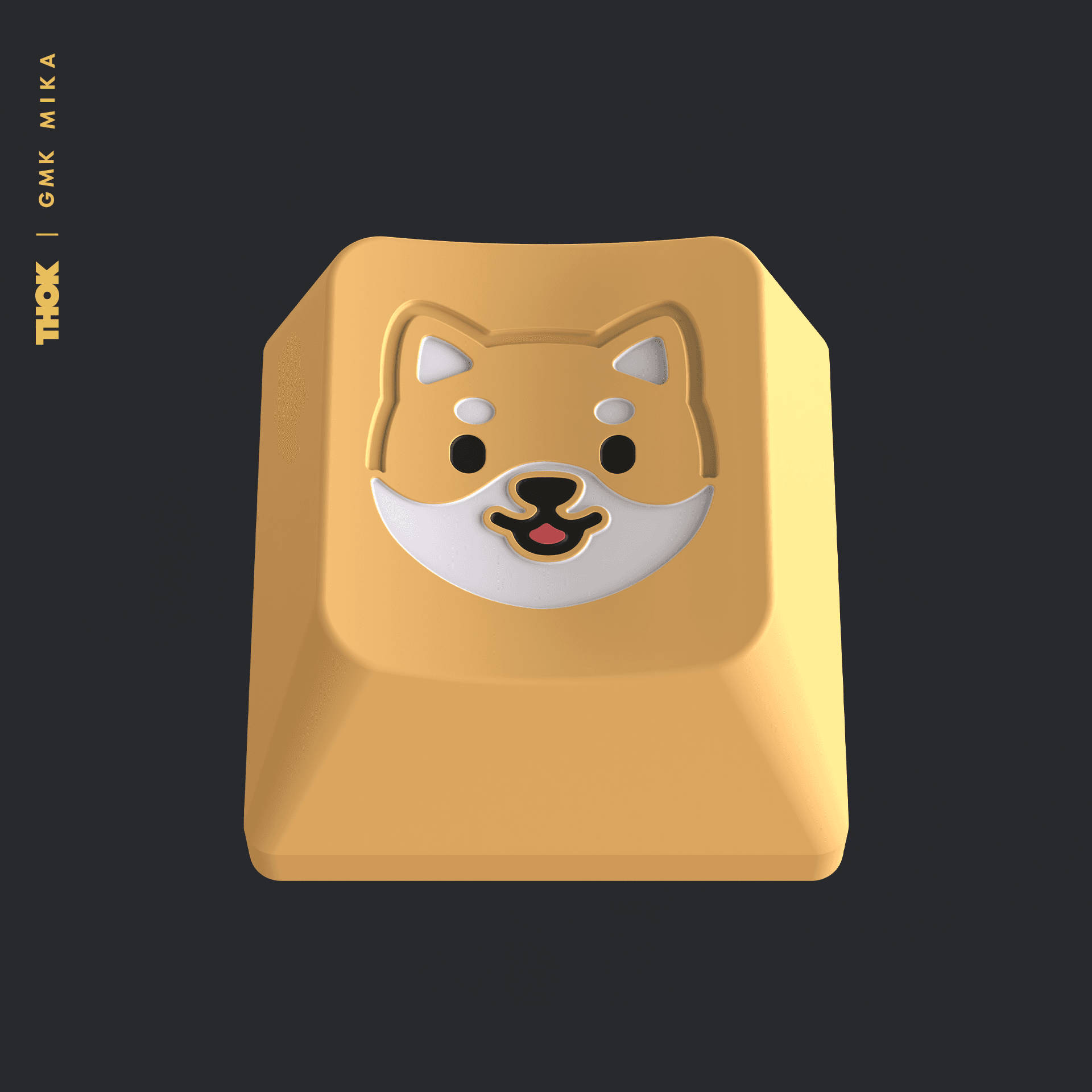 GMK Mika - Added Discord Server image 15