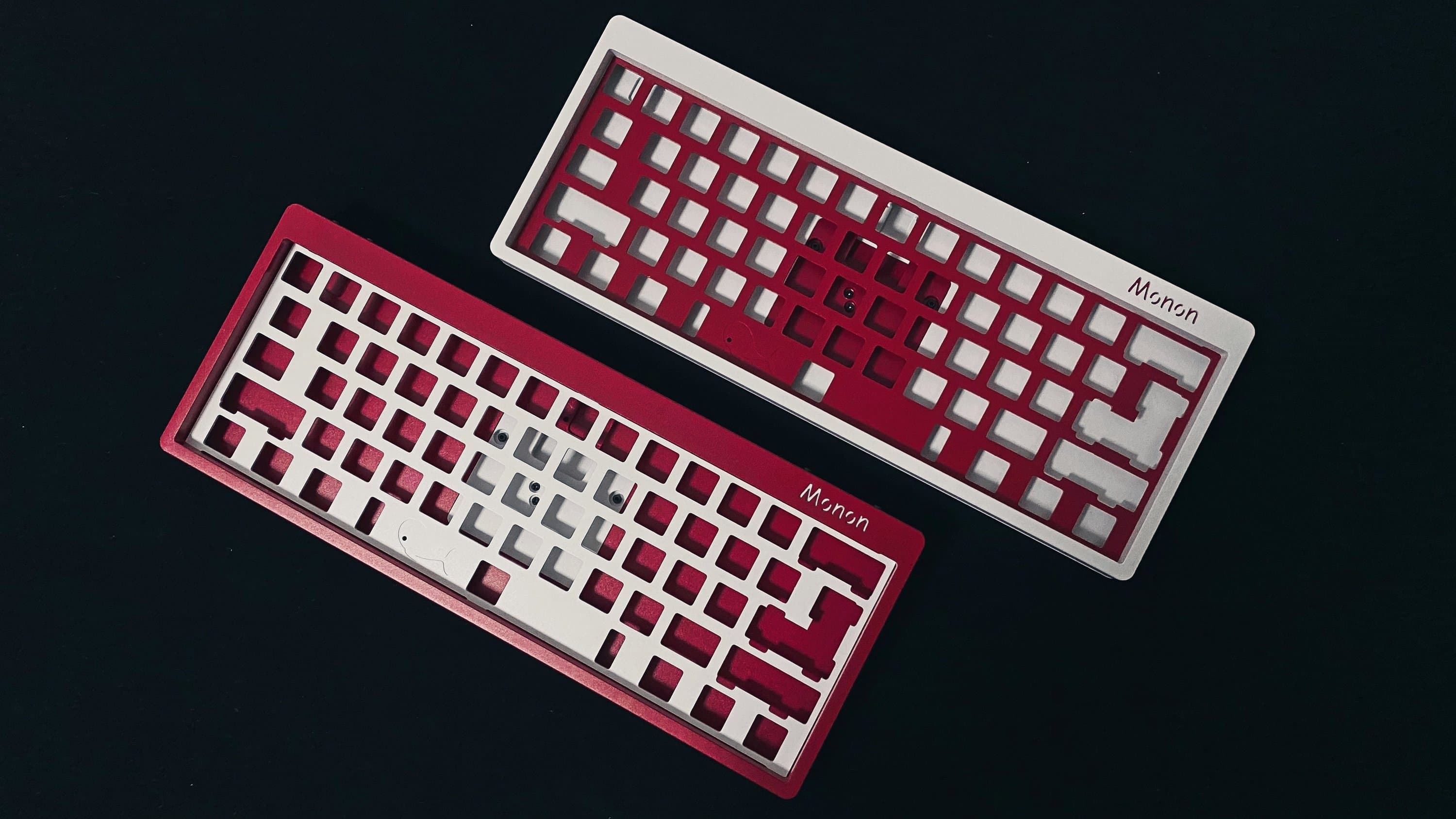 Monon R3 60% Keyboard image 11