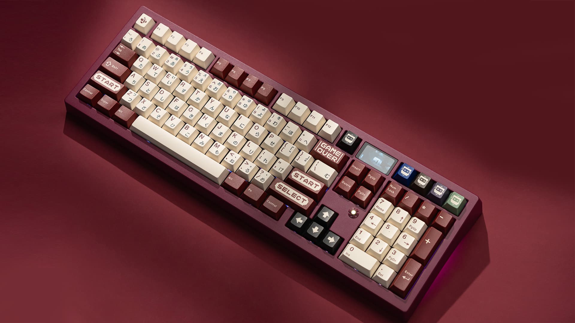 Zoom98 - GB page,Configurator,Pricing,Cosmic Odyssey Edition,GB on Oct.10 image 21