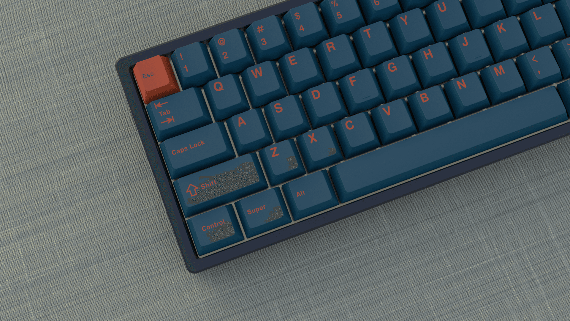 GMK EDC (Every Day Carry) - GB Date 10/12/2021 Confirmed! image 19