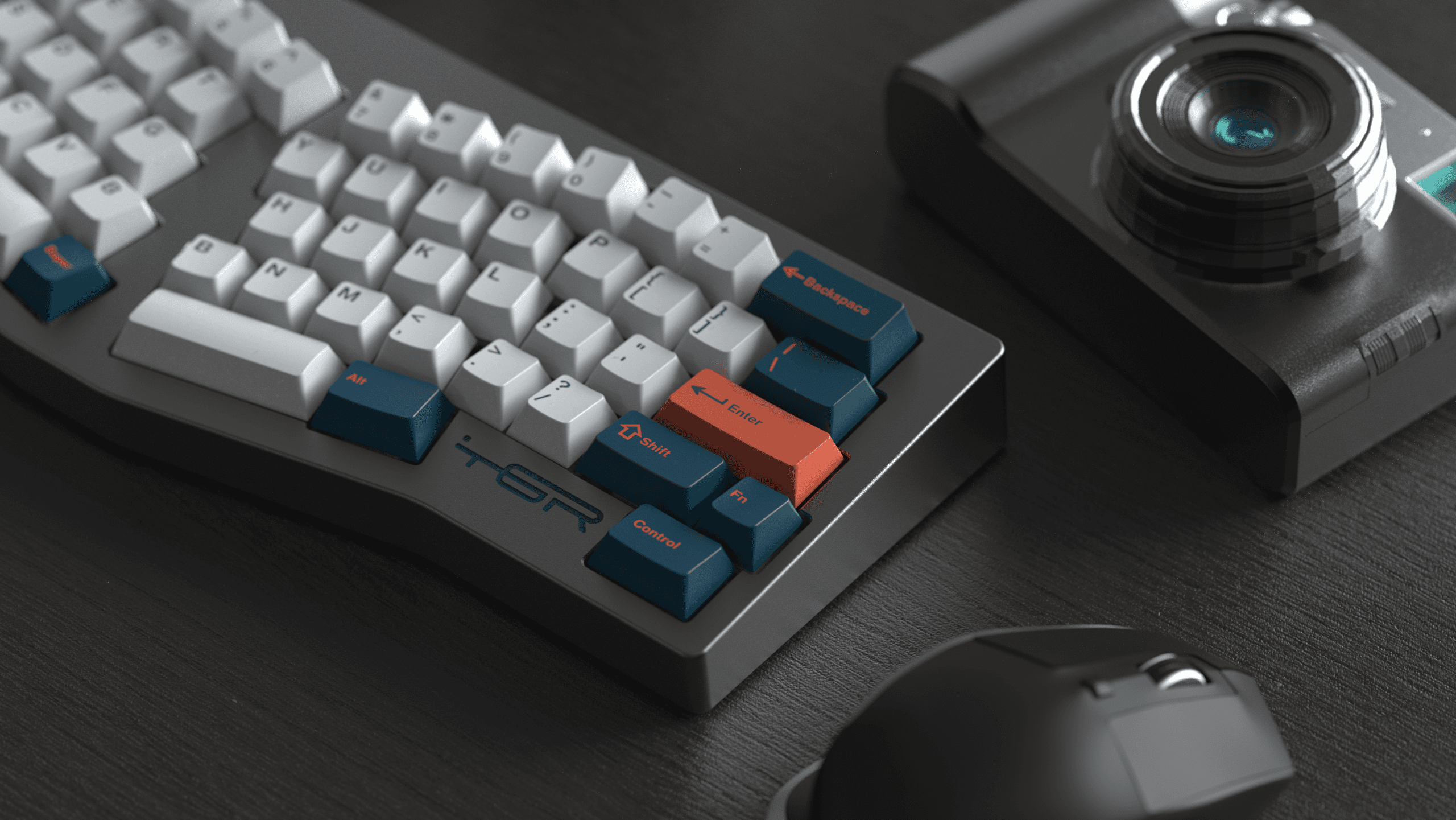 GMK EDC (Every Day Carry) - GB Date 10/12/2021 Confirmed! image 11