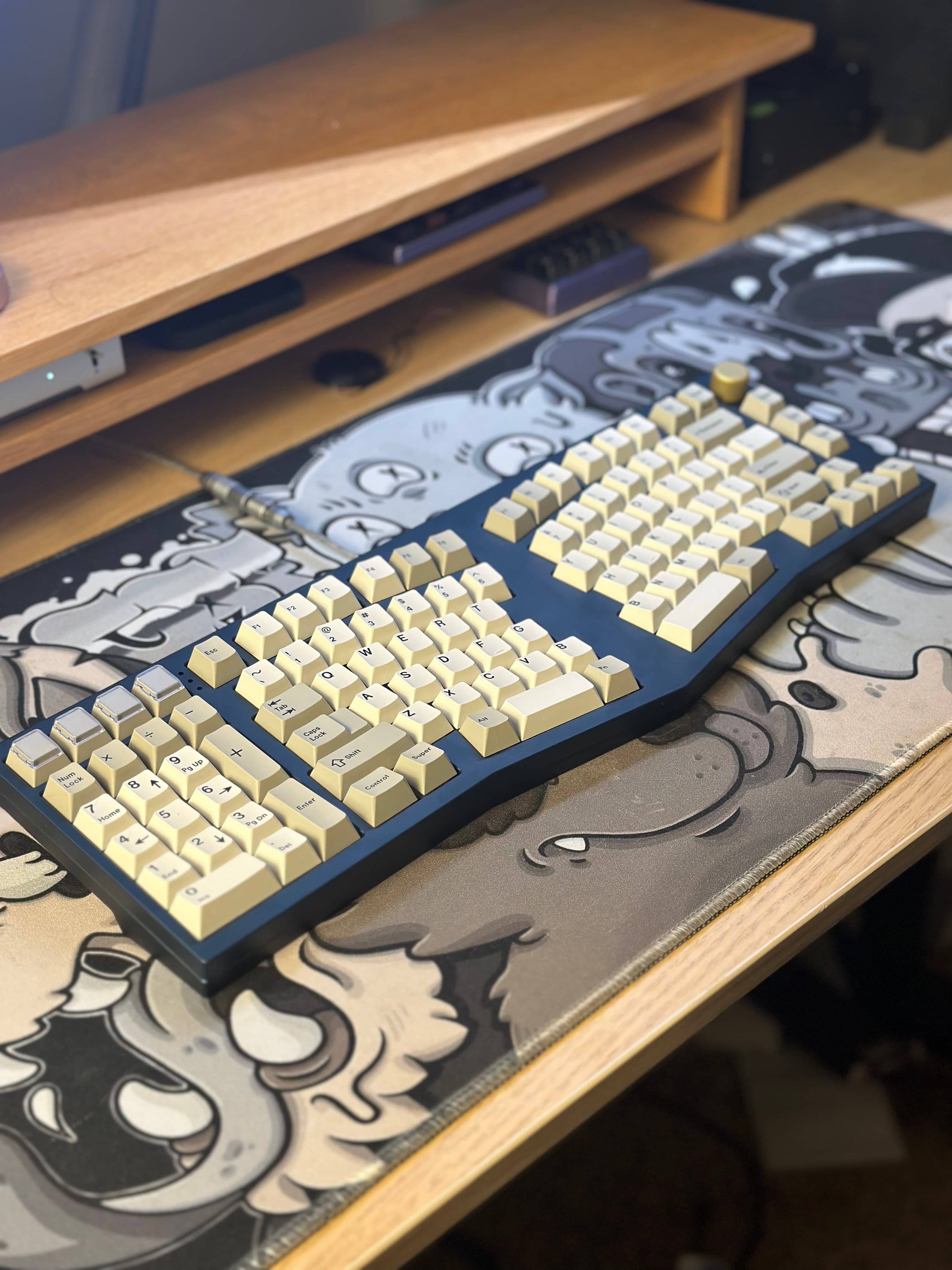 Compact Ergo - UPDATE: samples, streams, pricing, GB announcement