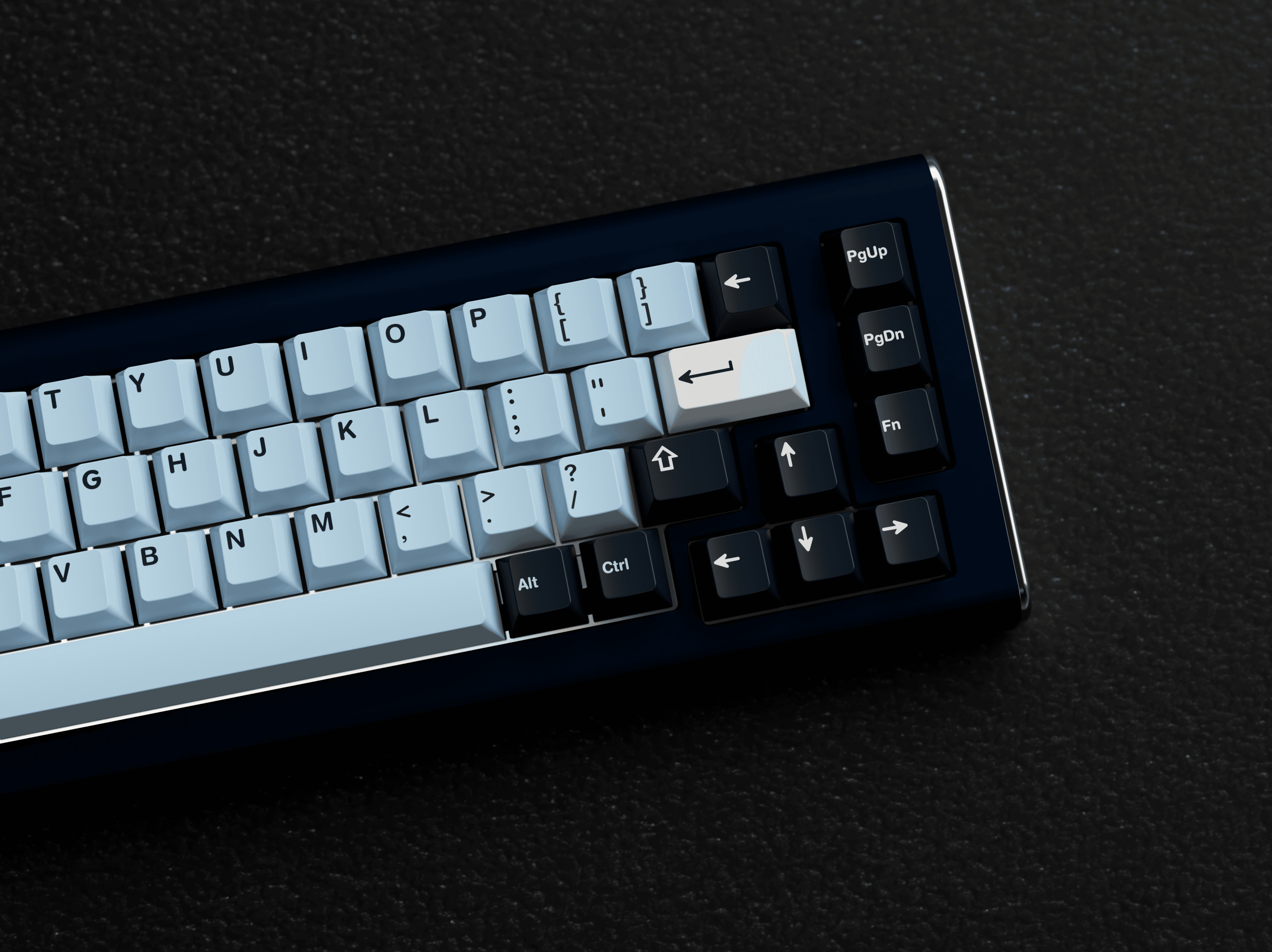 The Adélie - Premium 50%+ Keyboard | GB Starts Sept 26th image 6