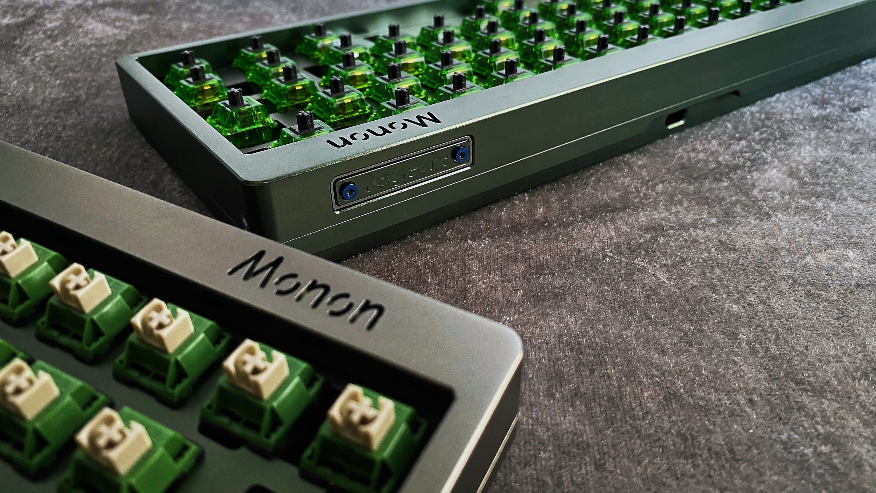 Monon R3 60% Keyboard image 10