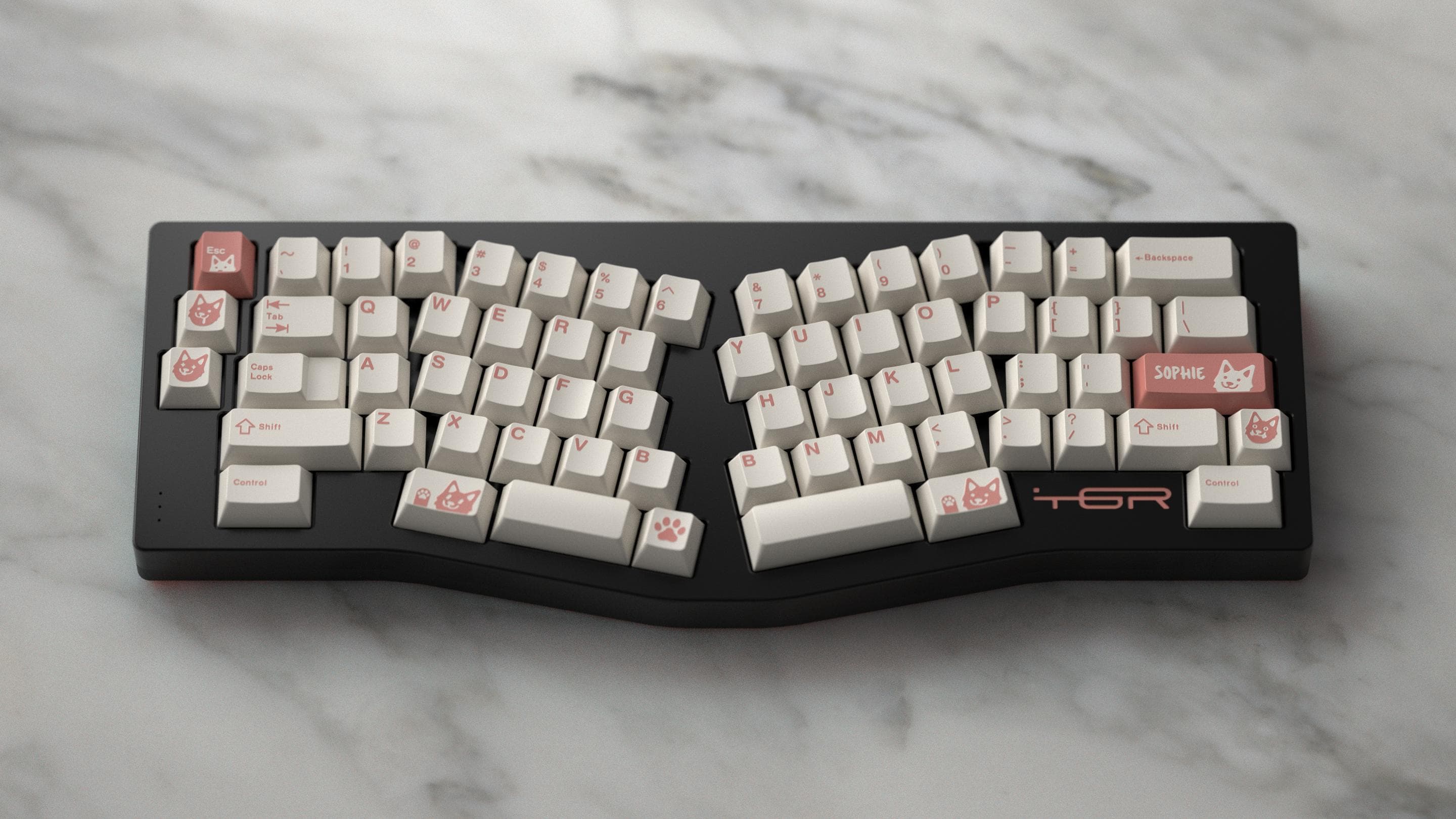 GMK SOPHIE | More Renders (04/08/2022) image 15