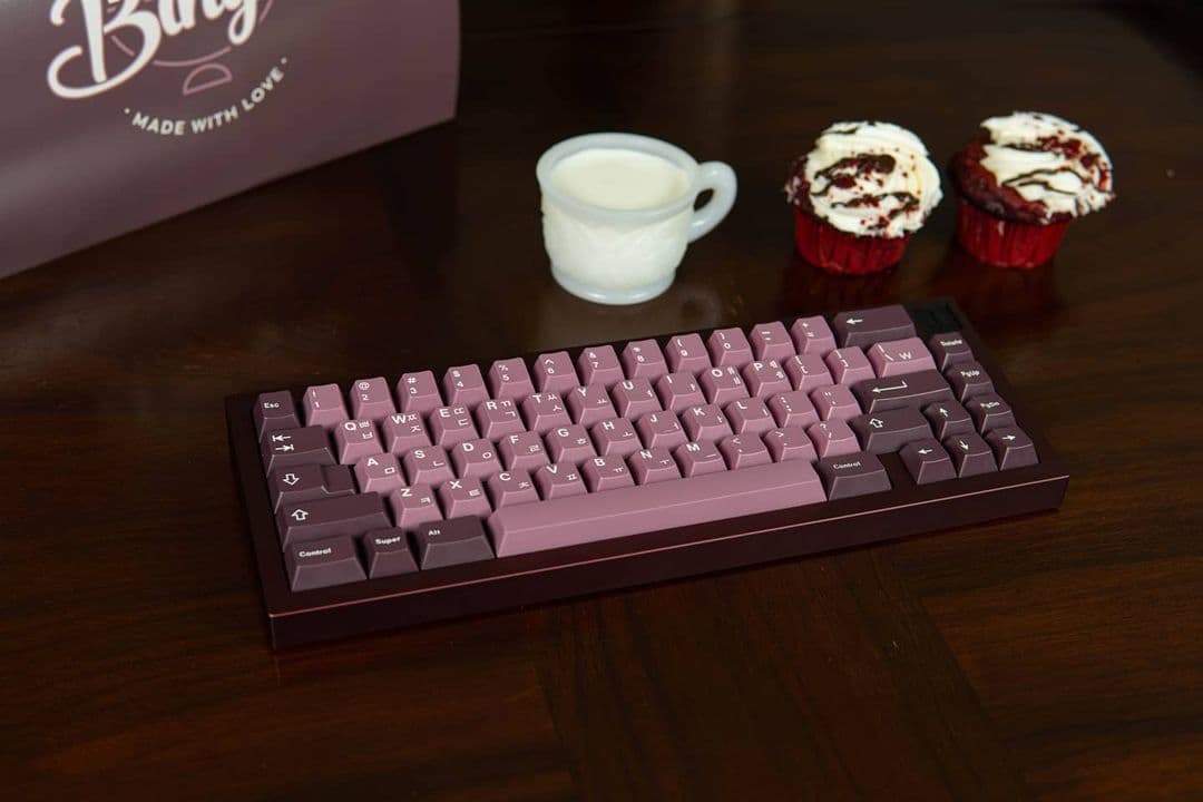 GMK Bingsu R2 [GB Starts July 7] image 29