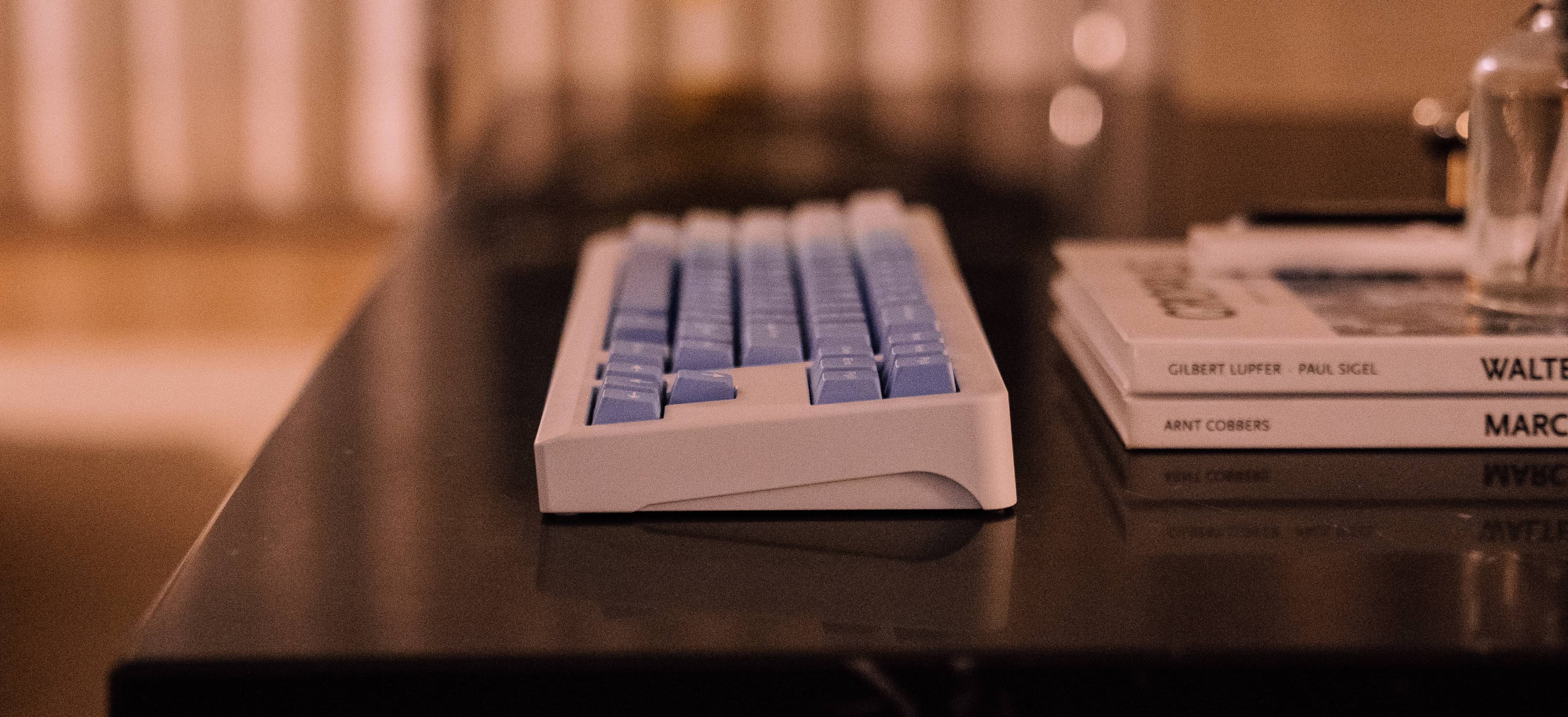 Igloo - PCB Tadpole Mount FRL TKL [GB Updated] image 37