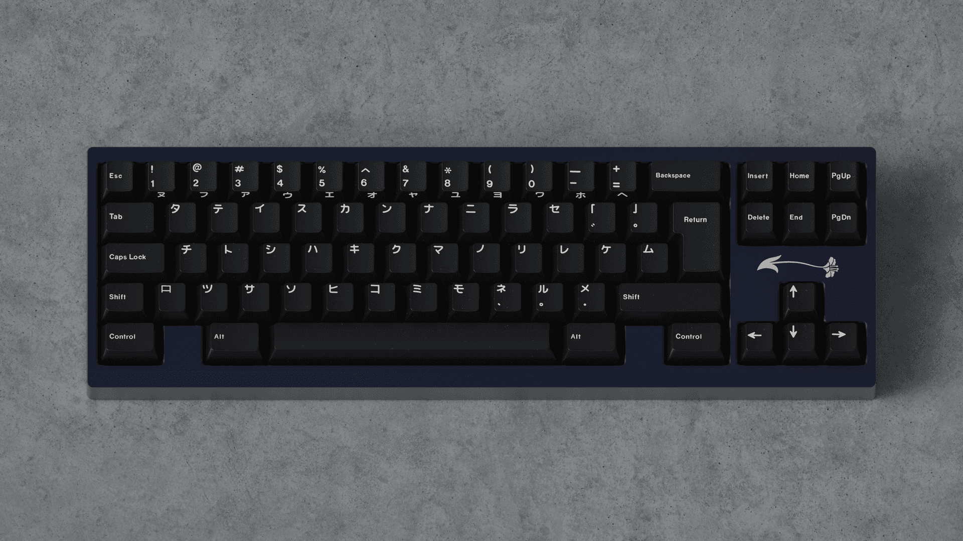 GMK WoB MonoKata image 3