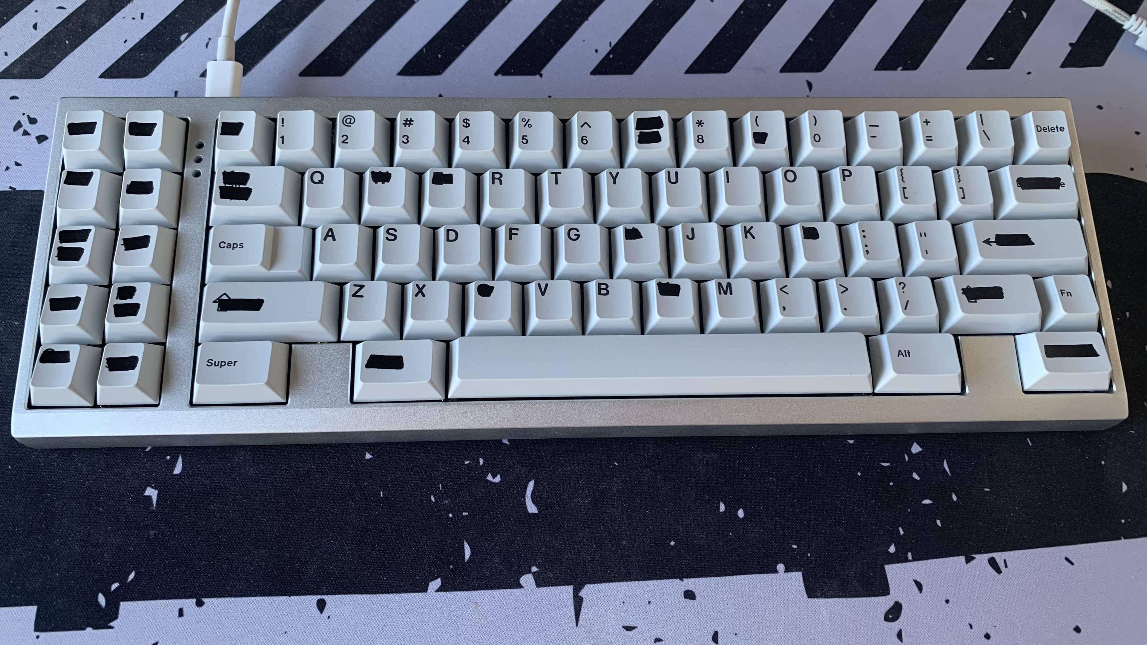 Demiurge | 60% XT image 15