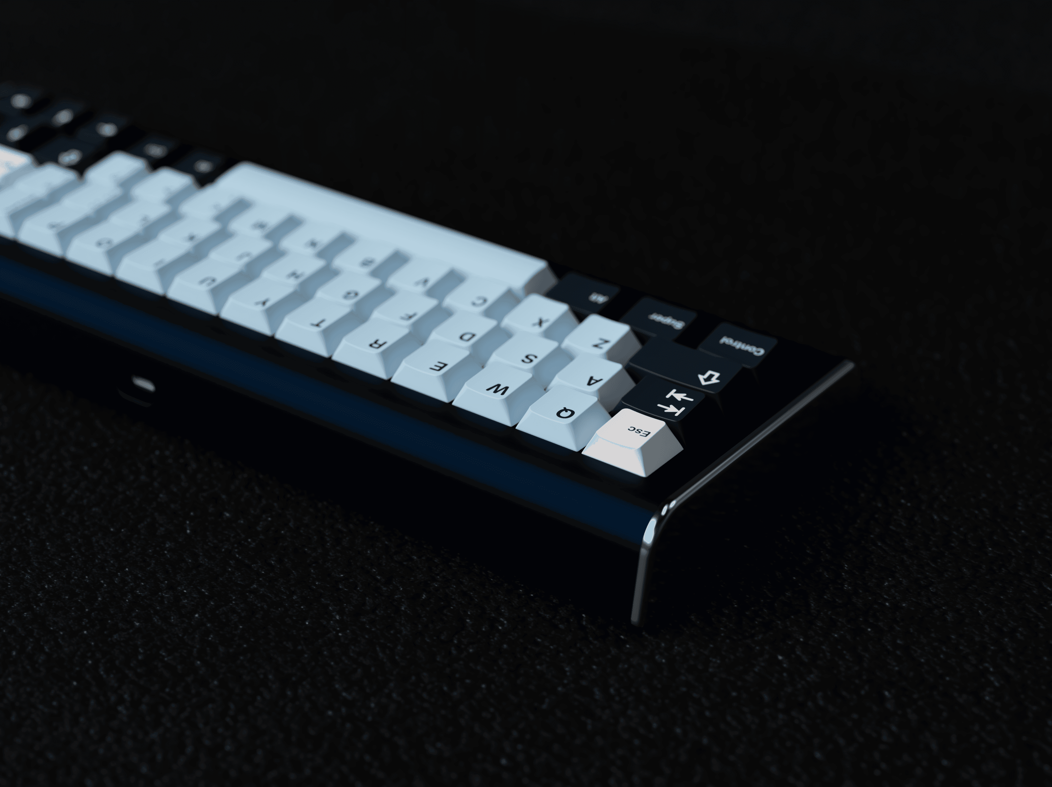 The Adélie - Premium 50%+ Keyboard | GB Starts Sept 26th image 7