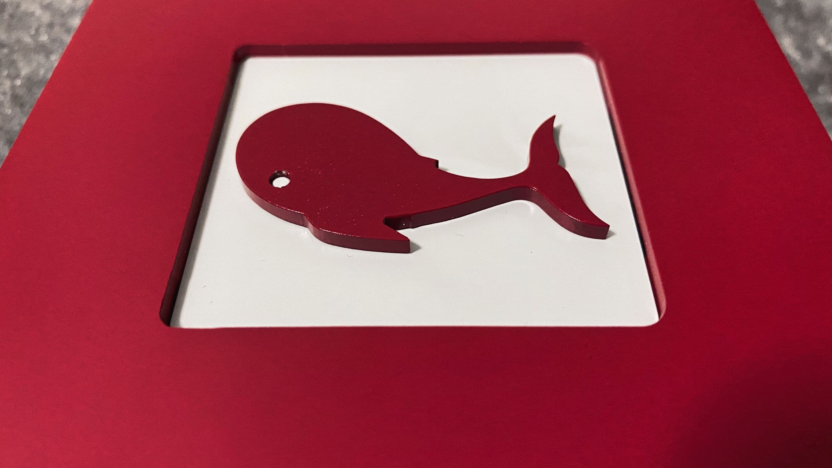 Monon R3 60% Keyboard image 25