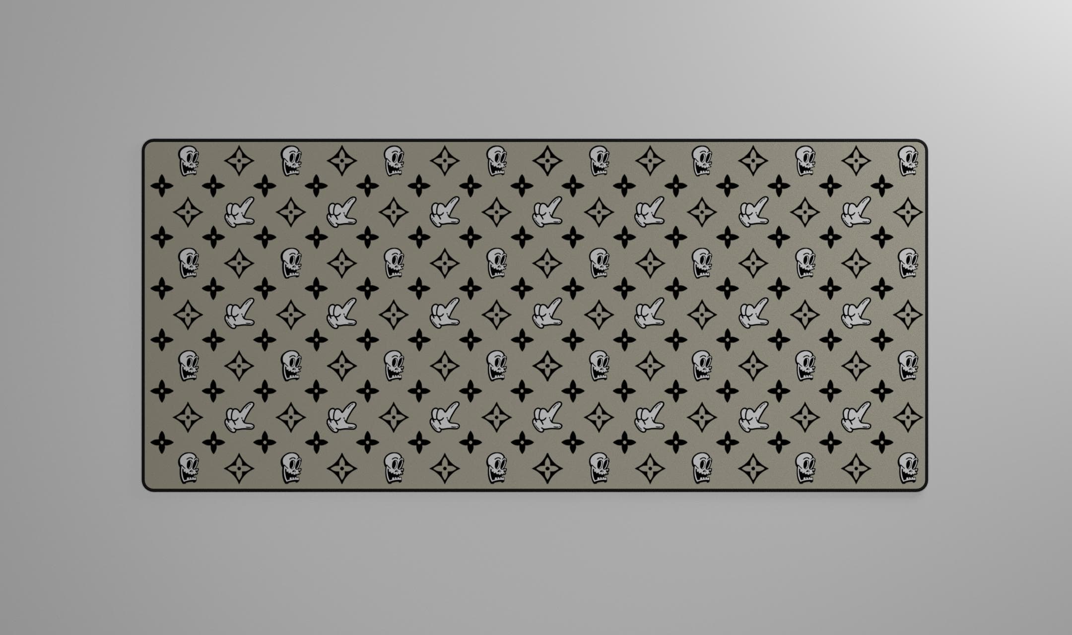 DMK ЯUBBER | 23/09 UPDATE. 1 WEEK FOR THE GB. 98$ BASE KIT. MORE DESKMATS. image 29