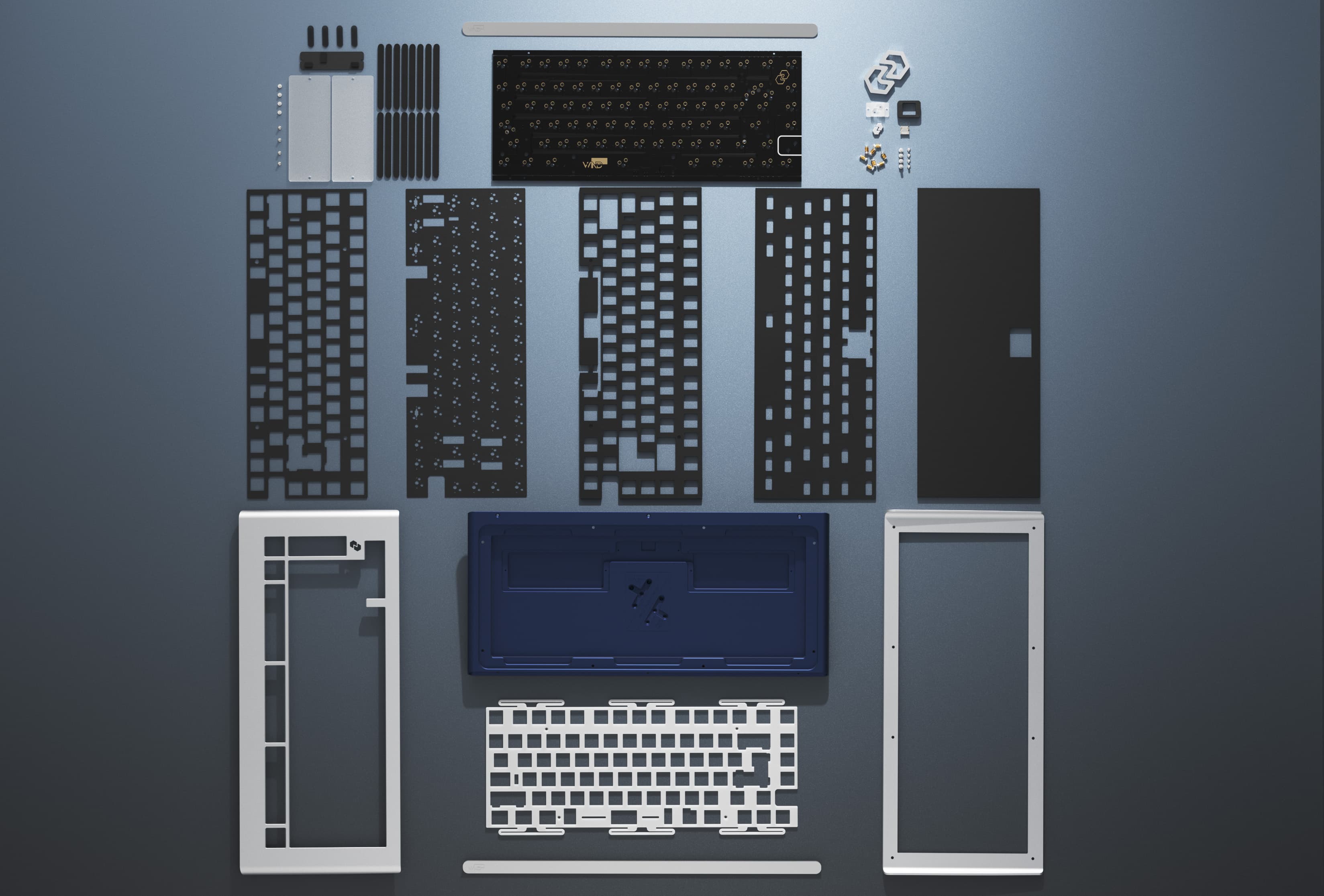 The update of WIND Z75, WIND Z75 by Wind Studio image 2