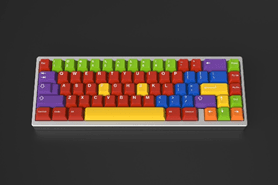 GMK Panels | Sept 3rd-Oct 1st GB, $120 Base Kit w/ Bars, ISO, & 40s image 4