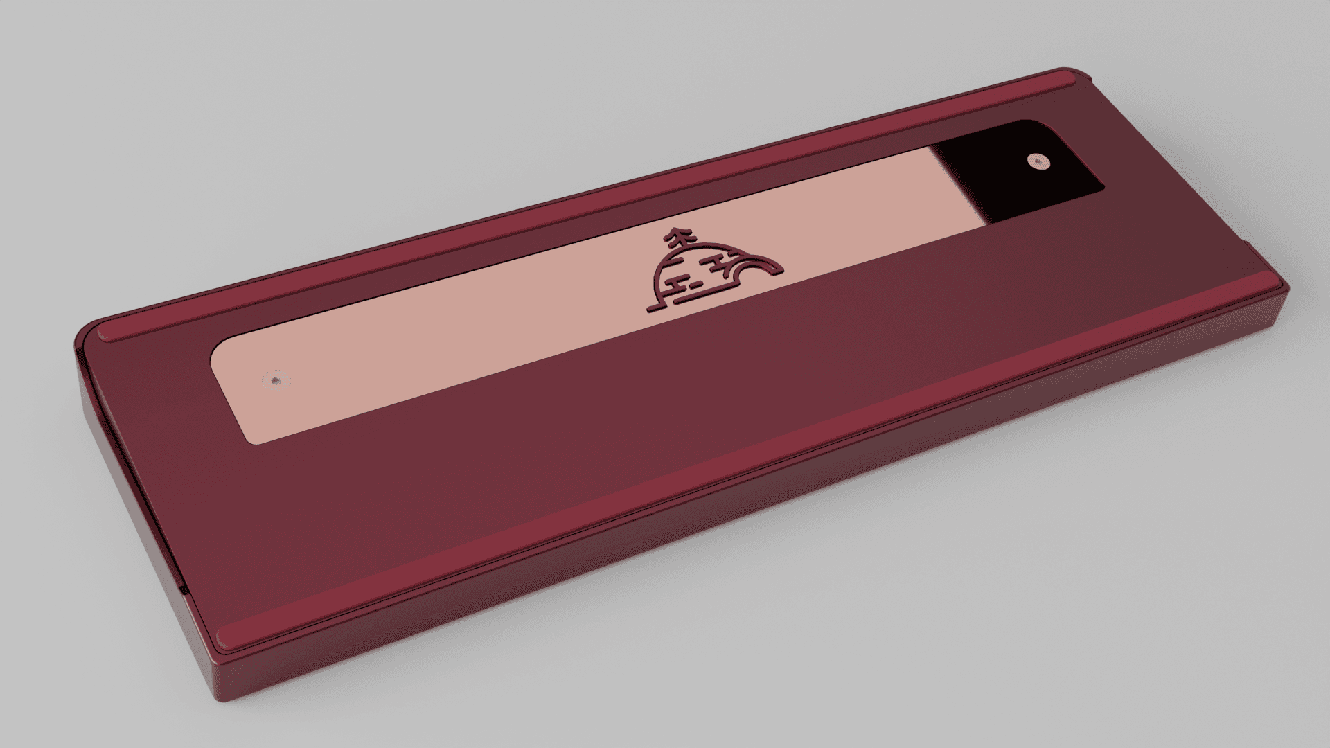 Igloo - PCB Tadpole Mount FRL TKL [GB Updated] image 16