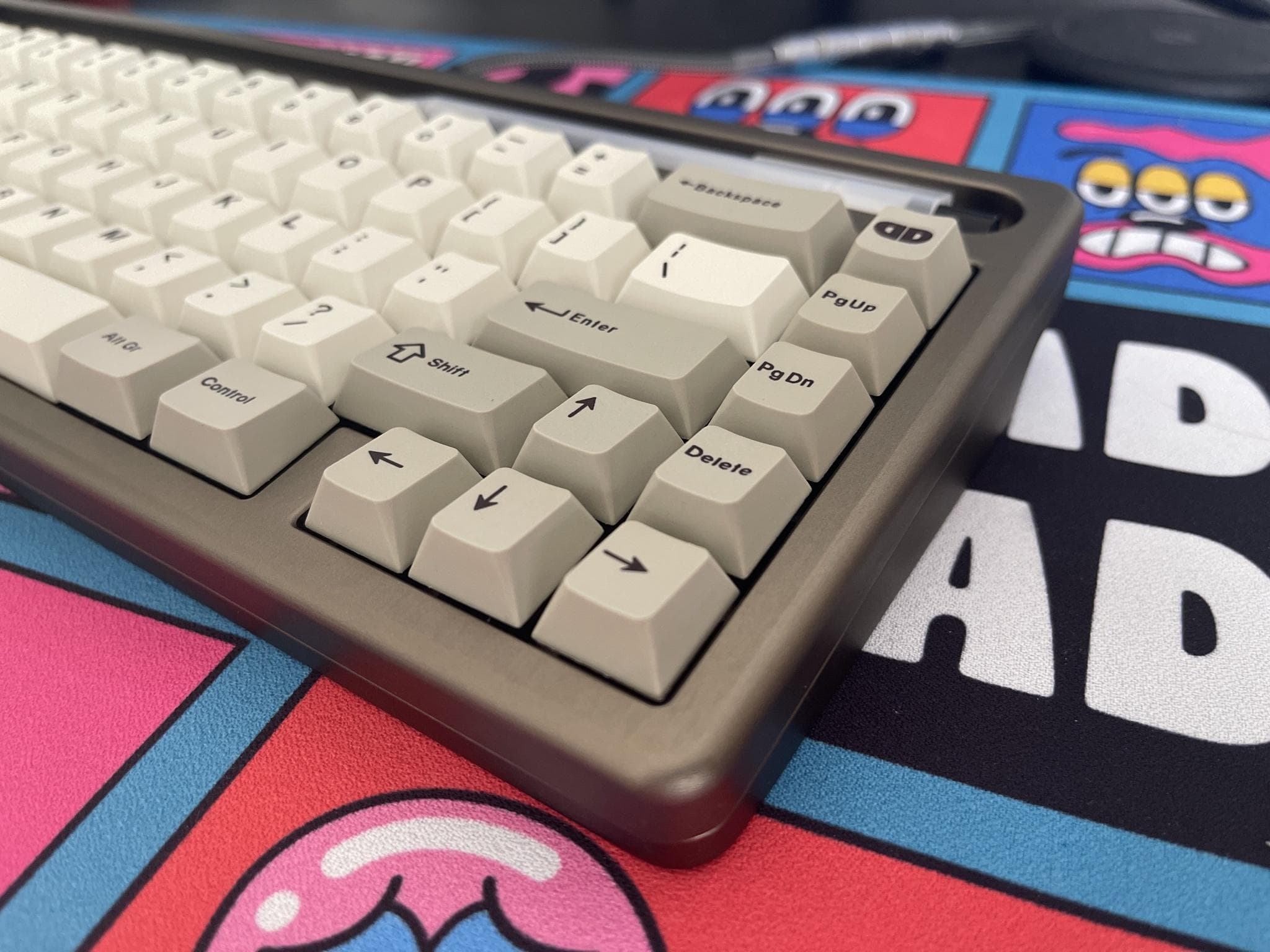 Rotor ~ 65XT with Pen and Ball Holder image 4