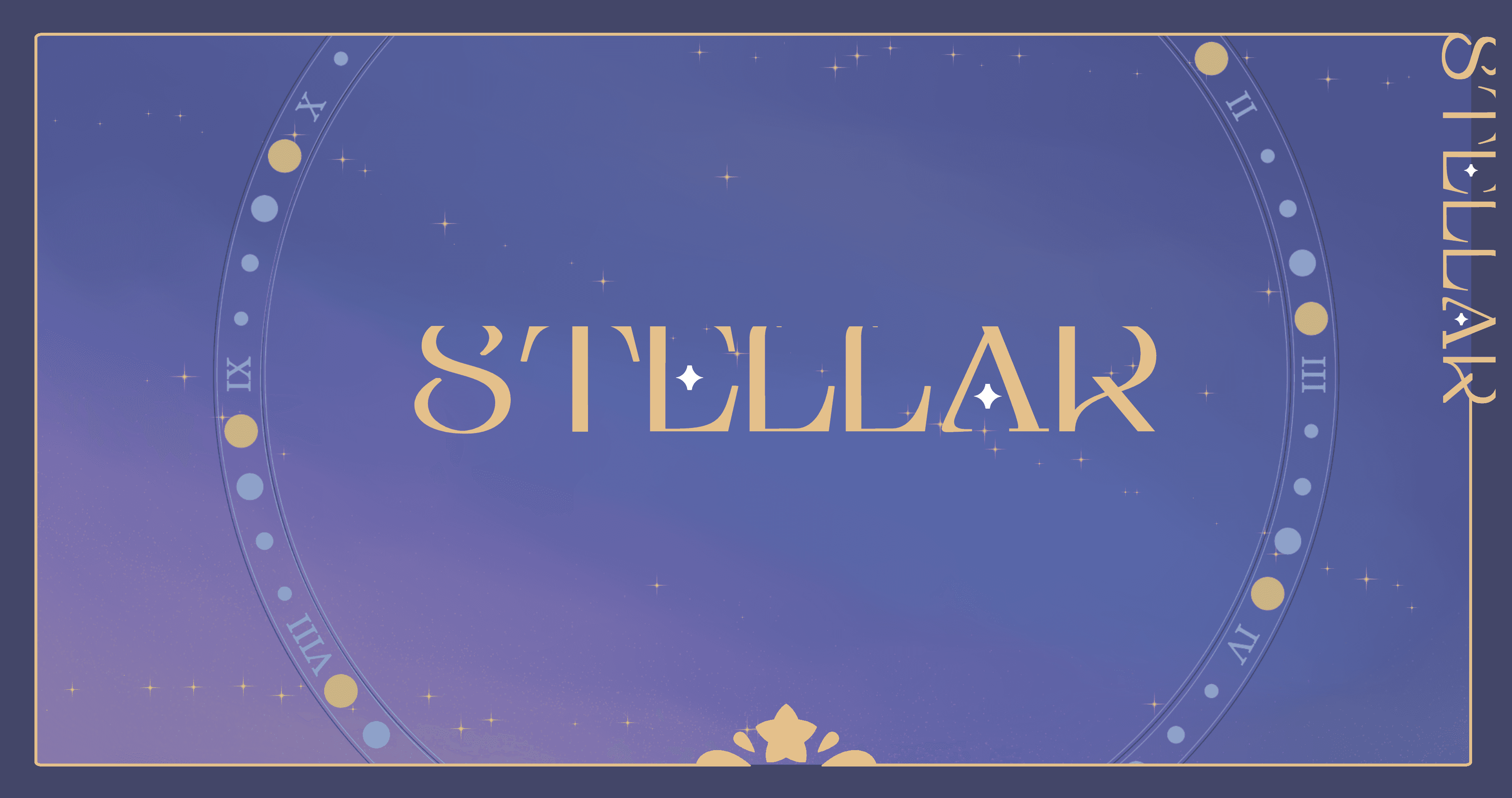 WS Stellar | Group Buy on 18th of April! image 21
