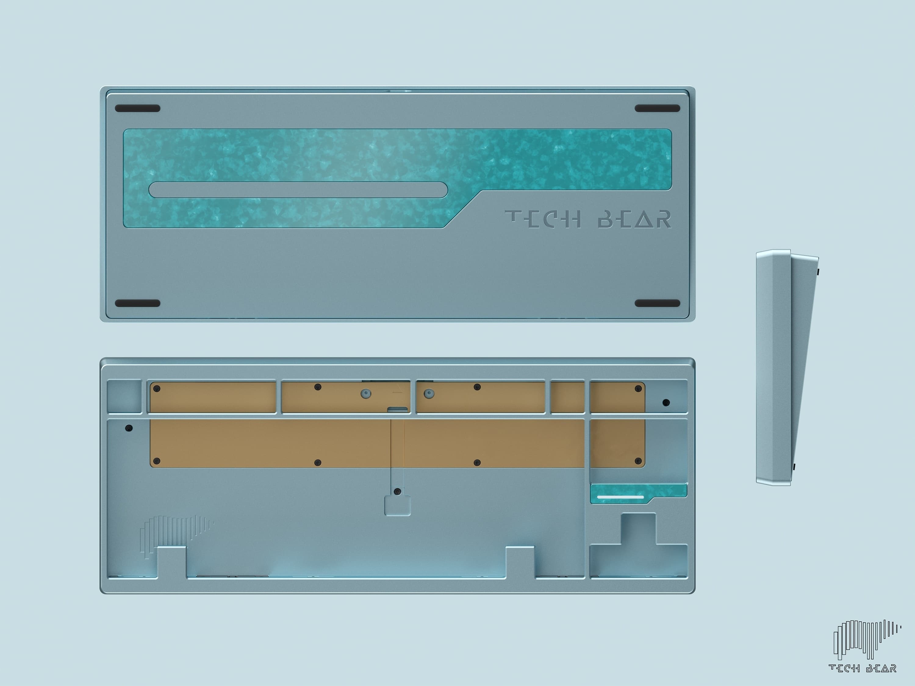 TB8-TKL (80%/TKL) image 22