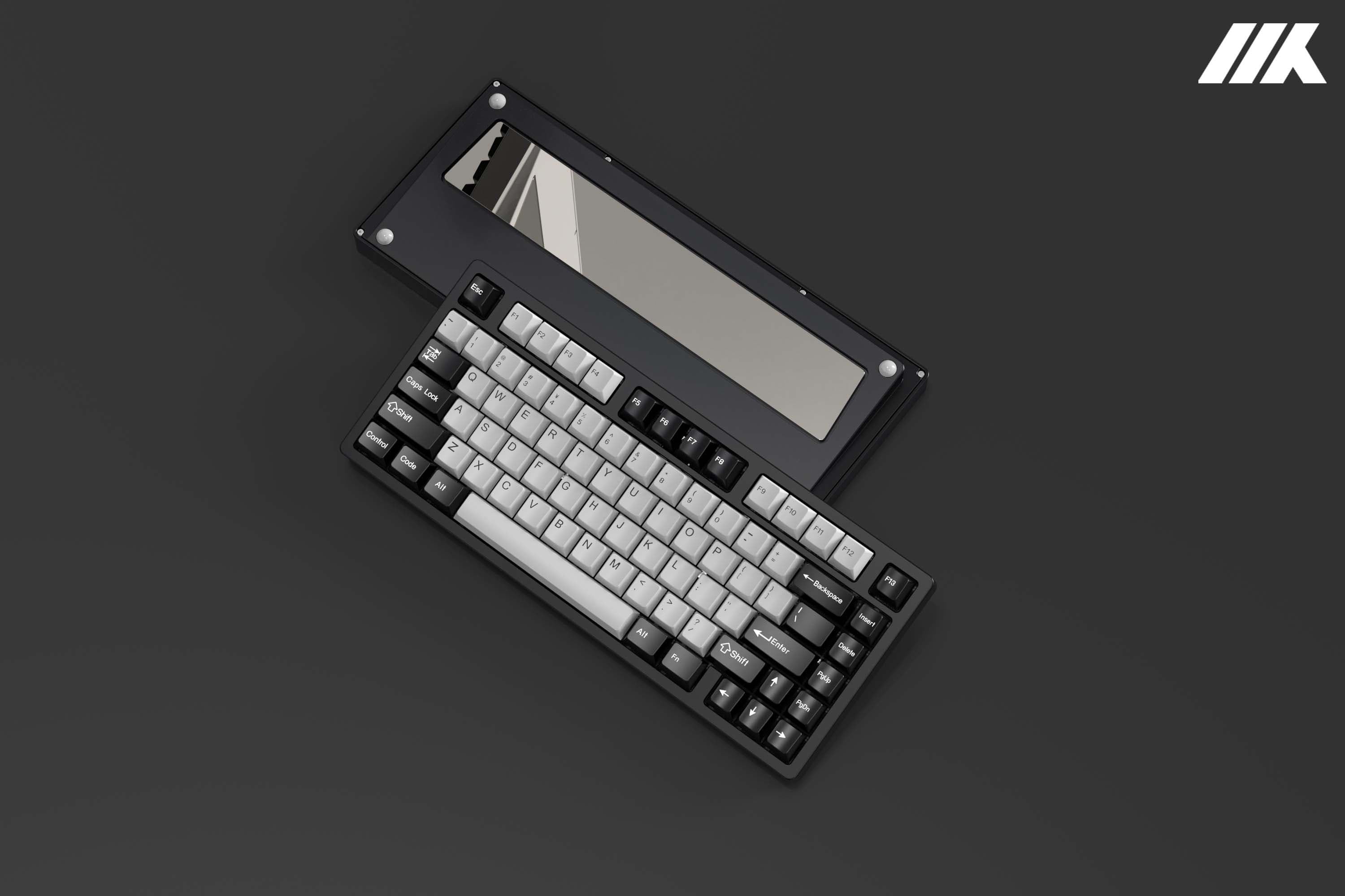 MKC75 Customize Keyboard - Full pricing, Vendor list, Pre-order is live now！ image 8