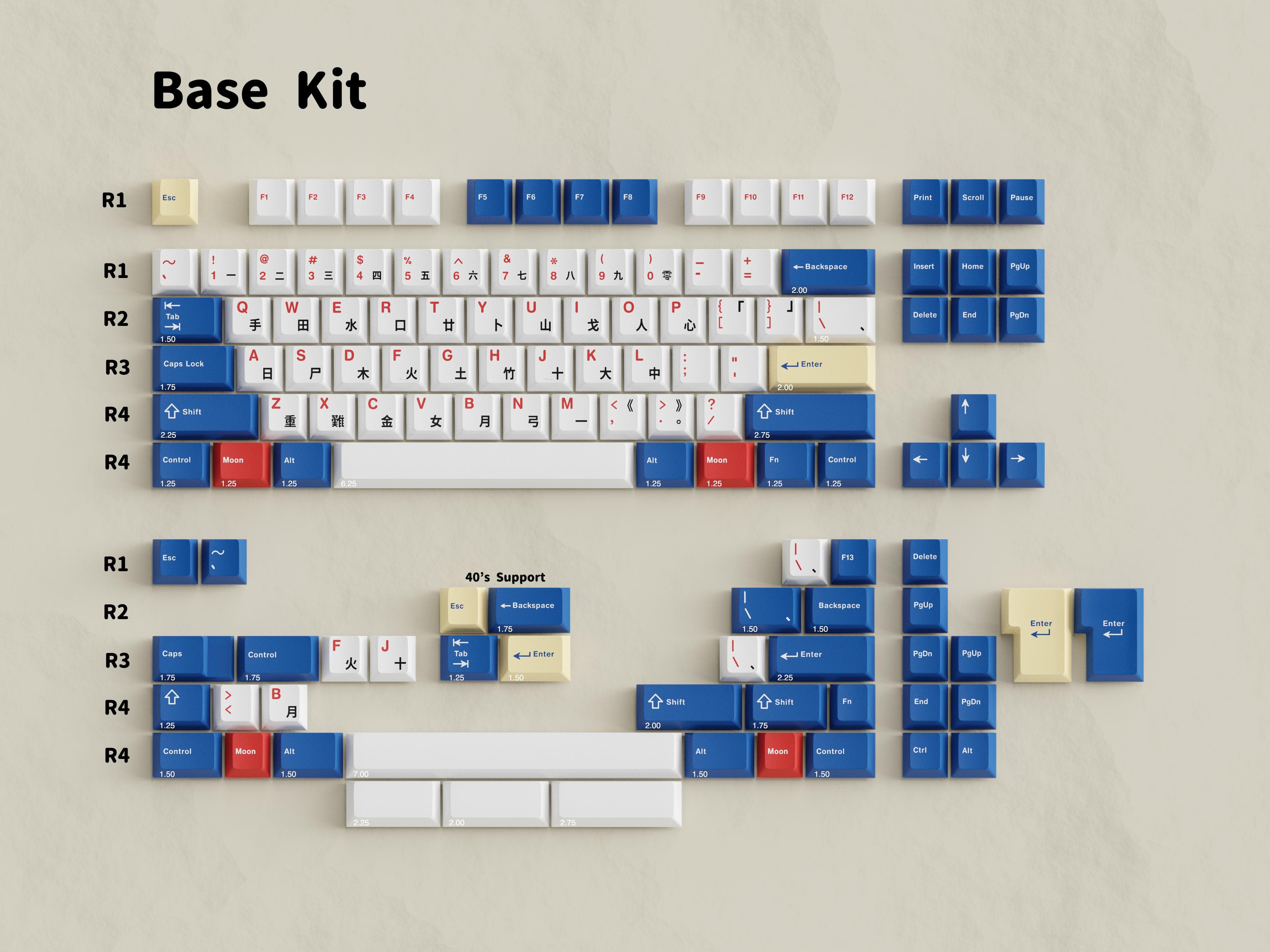 KKB Moon Rabbit (GB Feb. 1st - Feb. 29th) | aumipon artisan leak! image 5