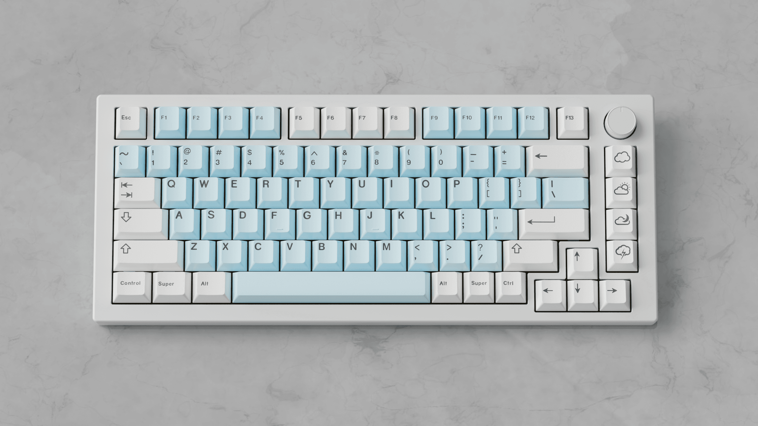 GMK Nimbus ☁️ image 17