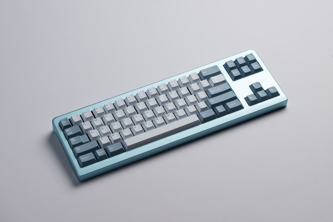 Igloo - PCB Tadpole Mount FRL TKL [GB Updated] image 46