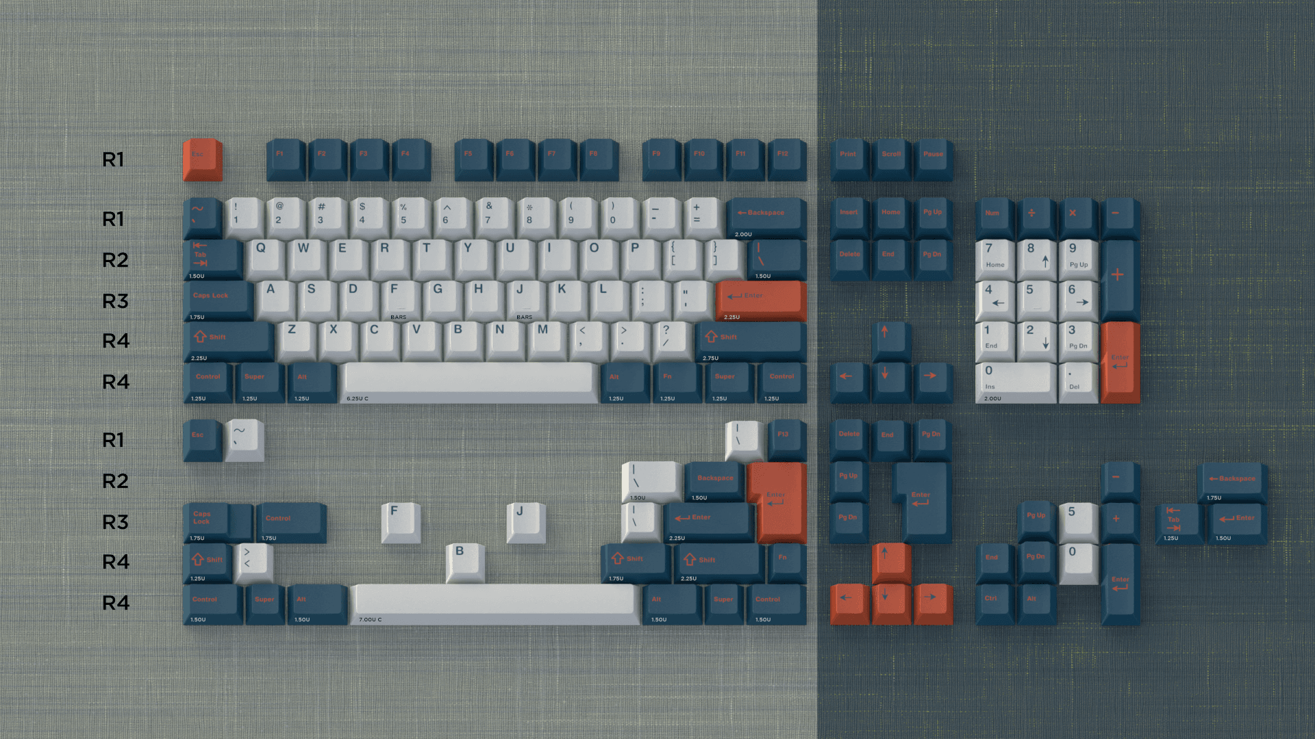 GMK EDC (Every Day Carry) - GB Date 10/12/2021 Confirmed! image 2