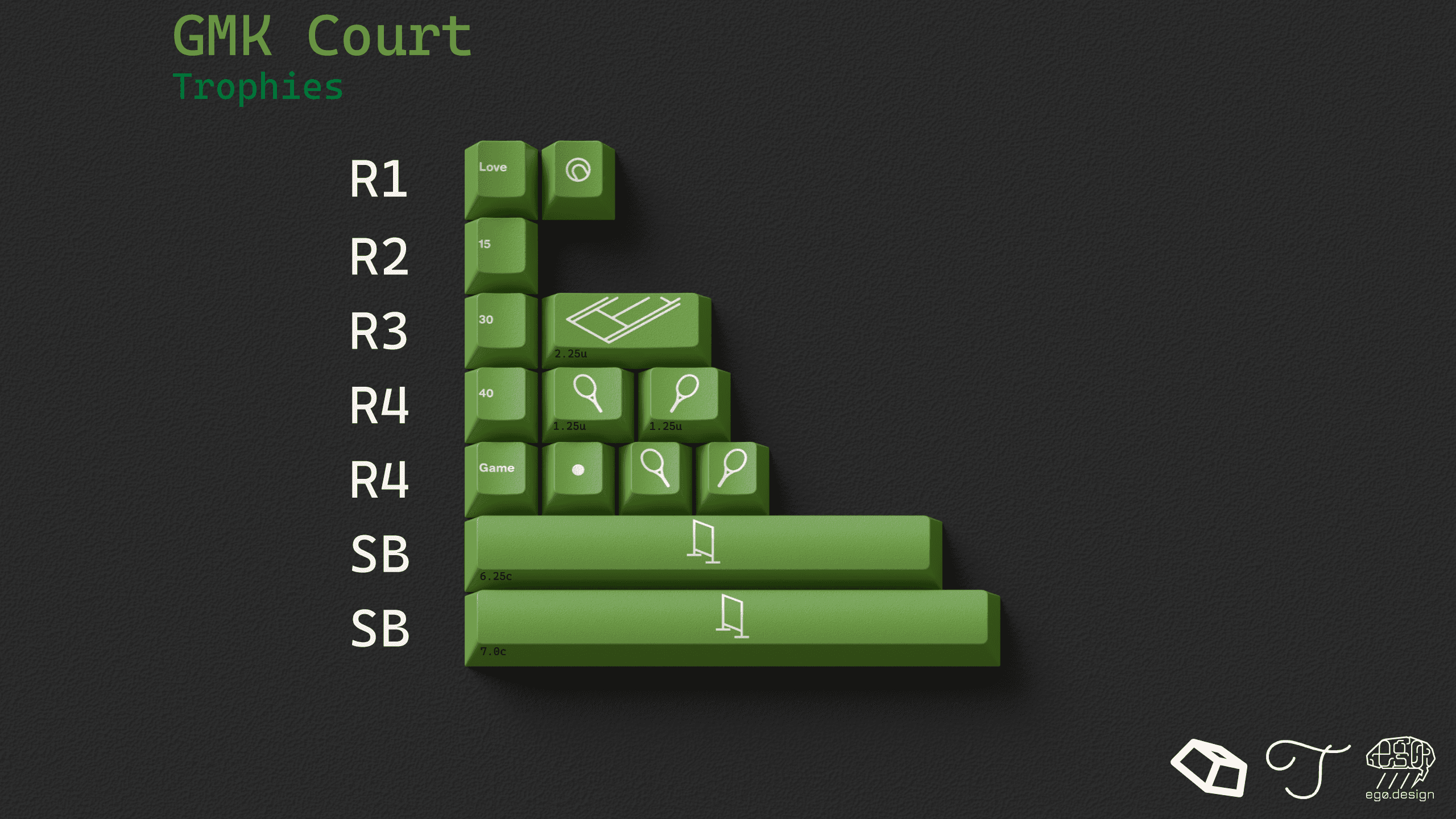 GMK Court image 7
