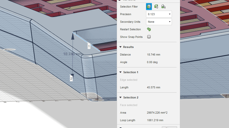 Zeno | 60% Ergo (early proto) image 5