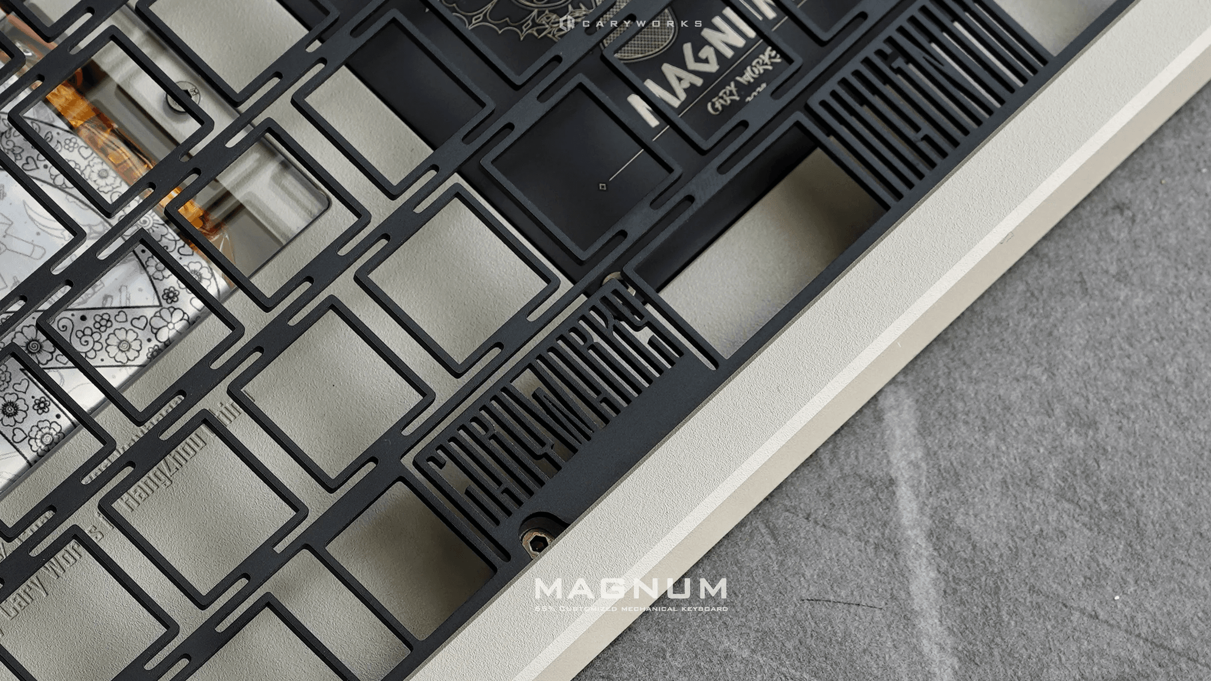 Magnum65 - GB Live! image 18