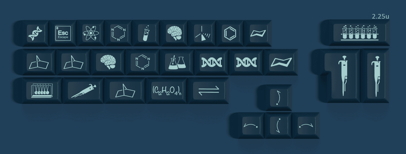 KAMistry - Group Buy October 10th - November 10th, 2022! image 16