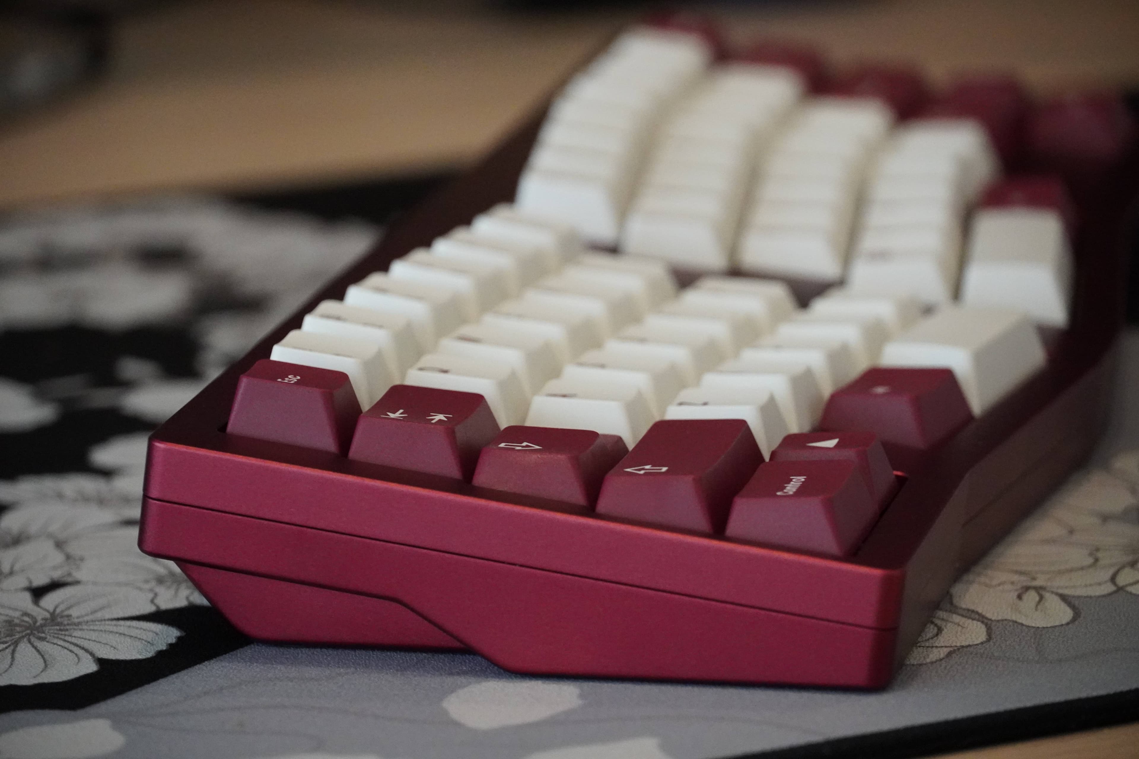 Zeno | 60% Ergo (early proto) image 8