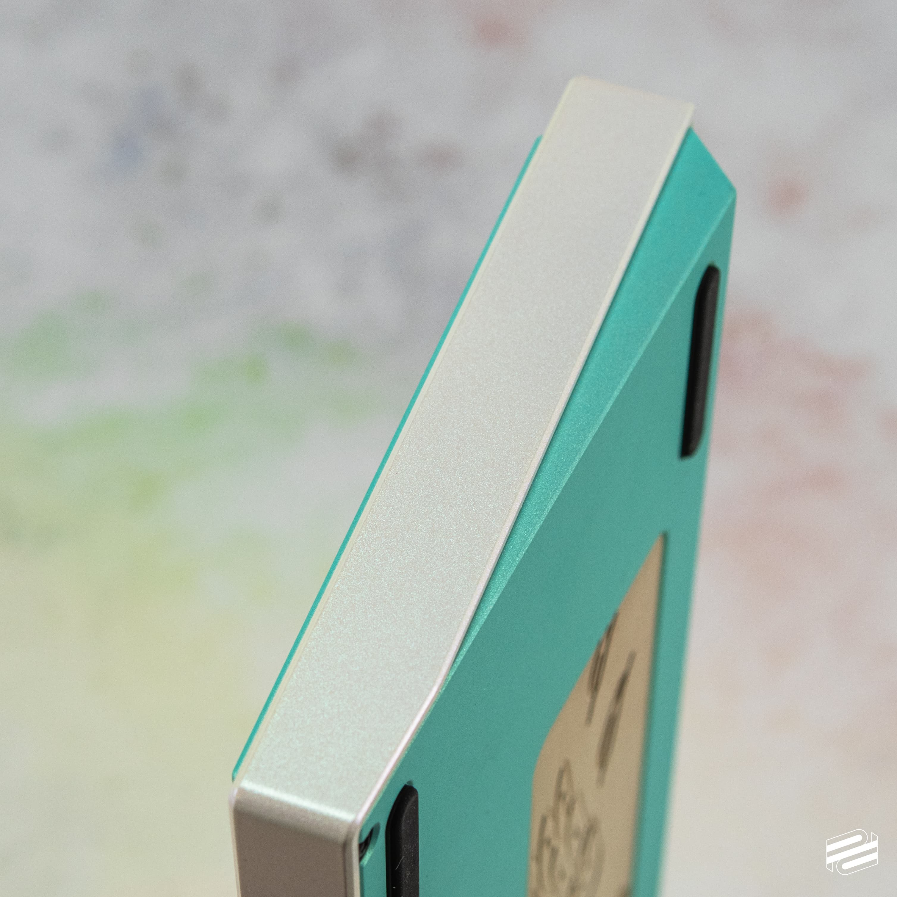 Griffin - 60% Gummy O-Ring Mount image 5