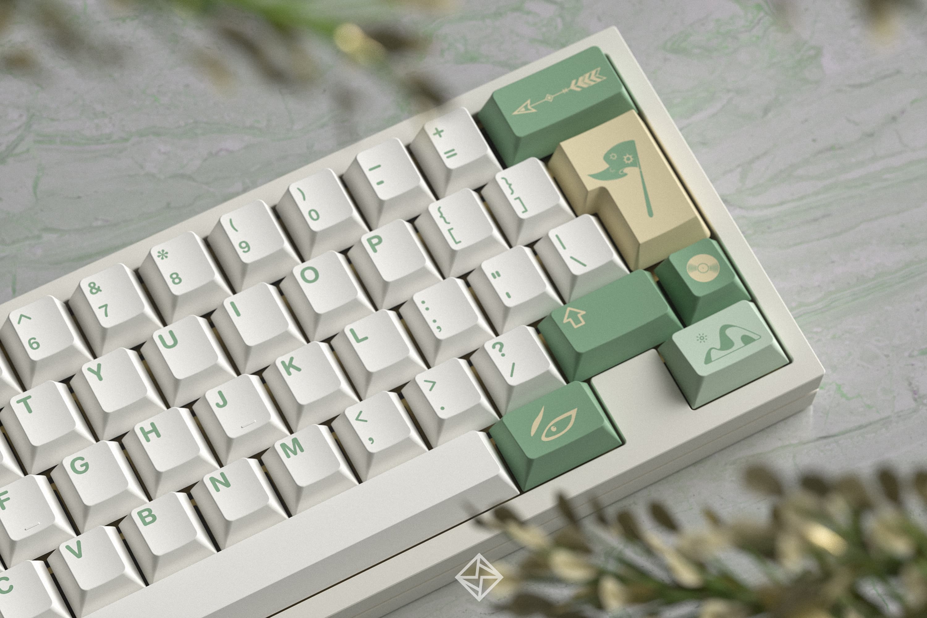 MW STONE Age (GB IS LIVE | QK65 collab late April) image 29