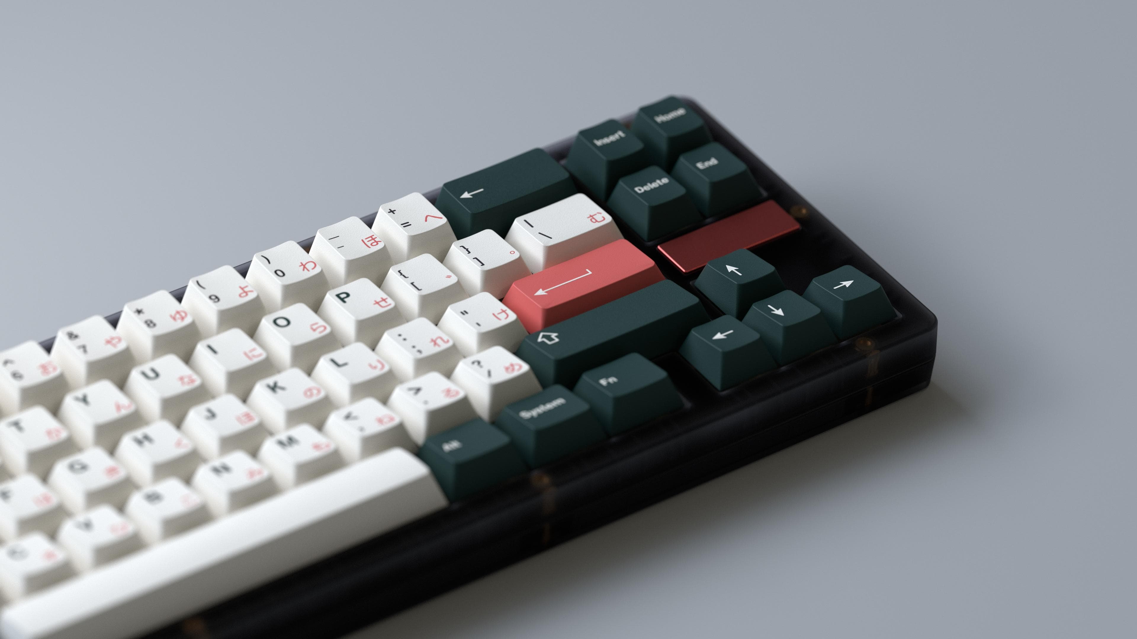 KBM Shinrin(Manufacture change!) image 11