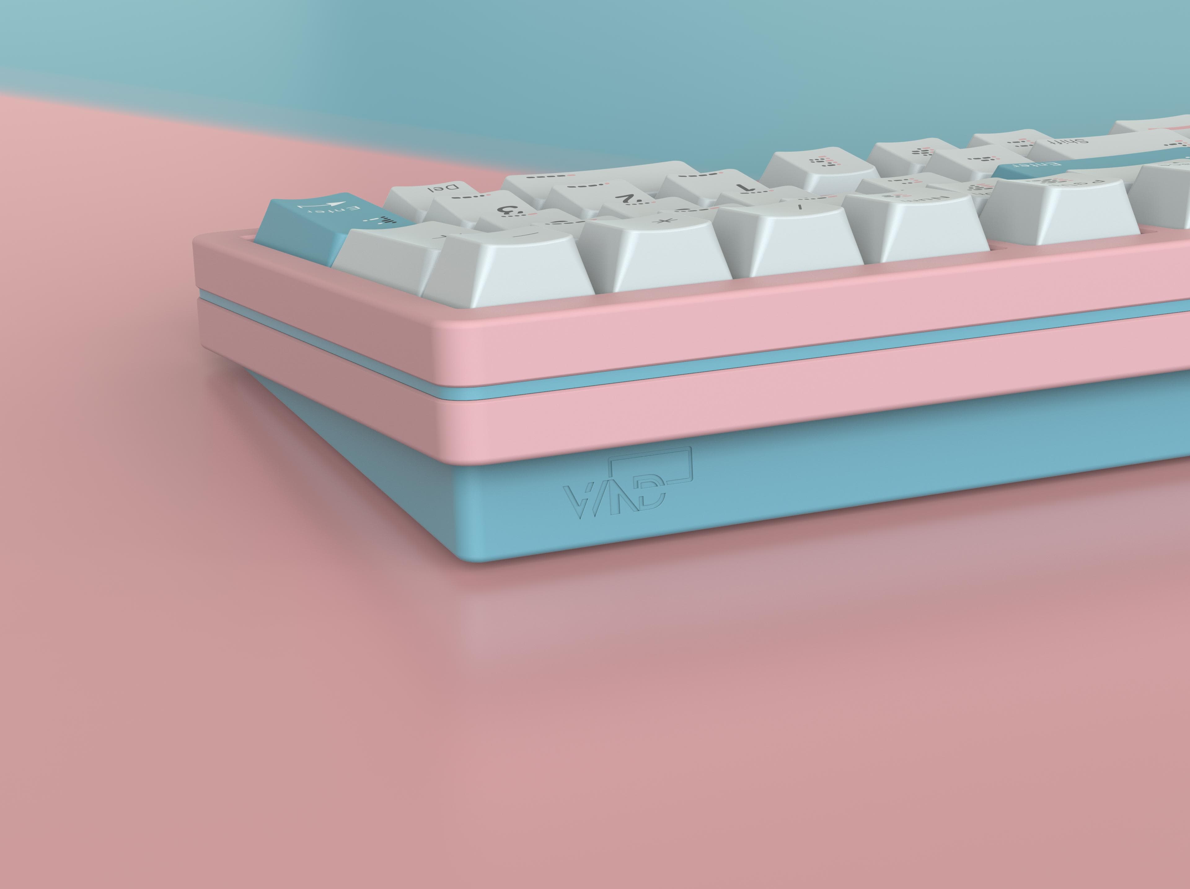 WIND X R2 by wind Studio，Southpaw version comes！ image 8