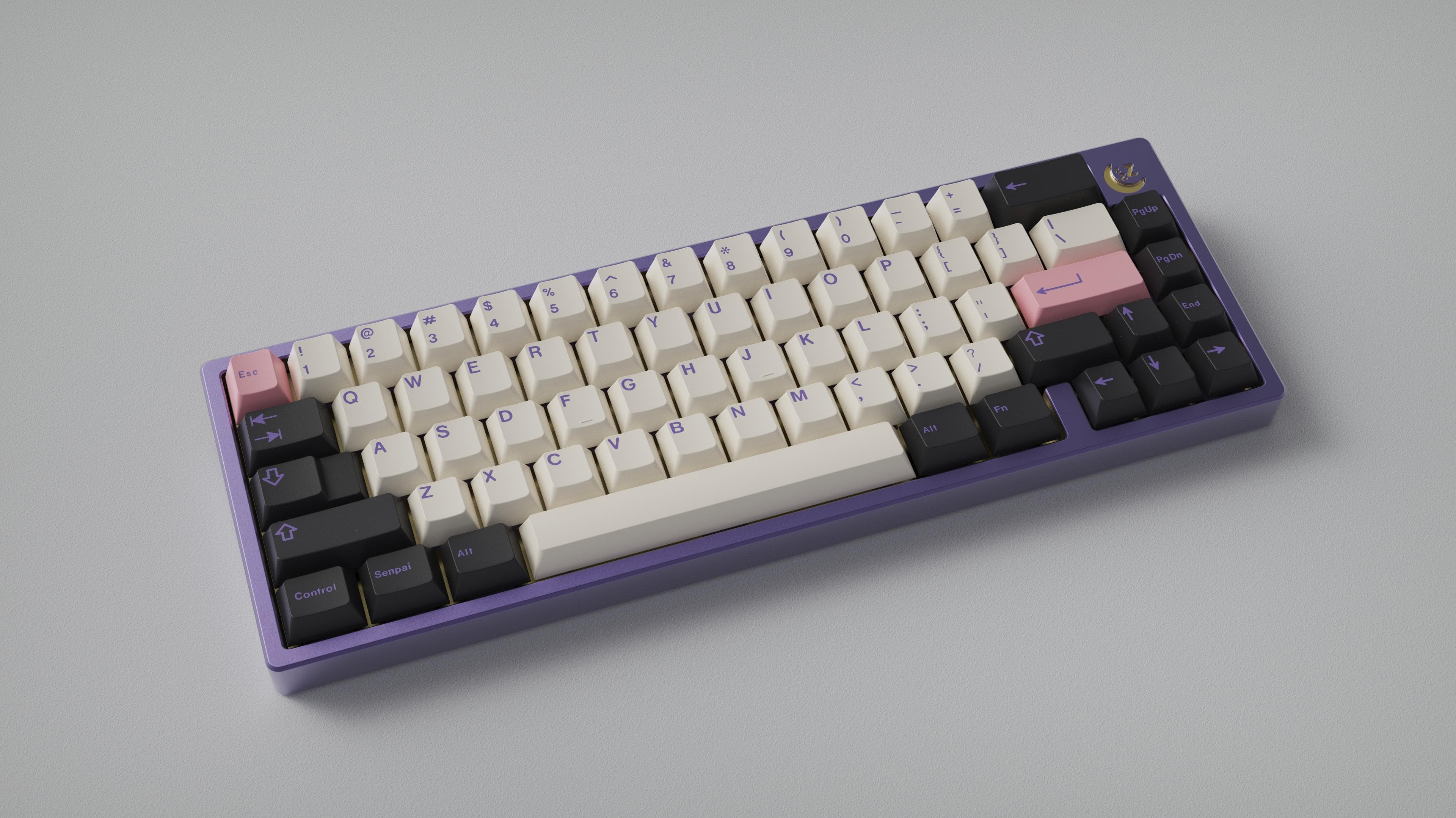GMK Kouhai -- GB Starts april 12th! image 22